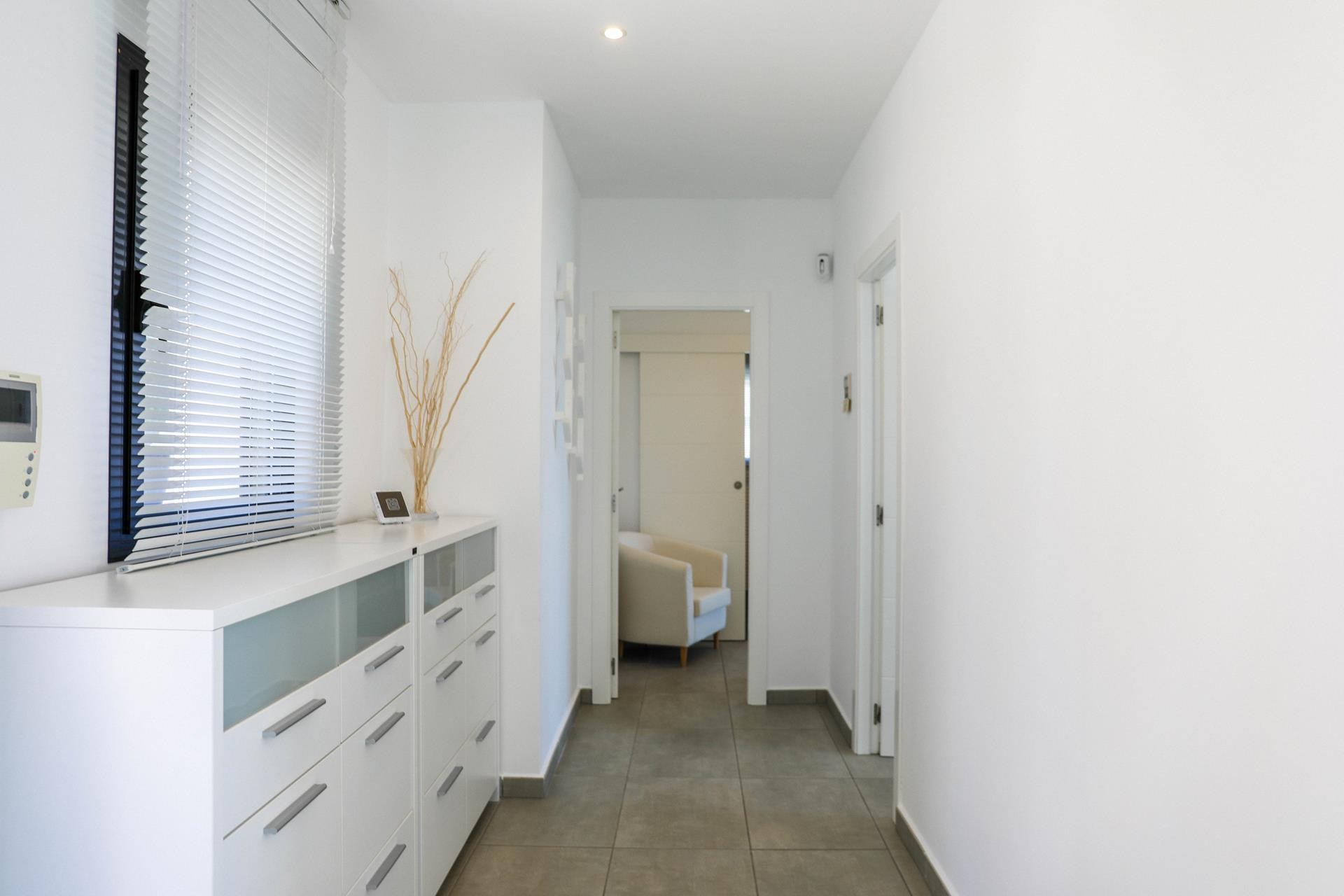 Перепродажа - Villa - Benitachell - Kalmias