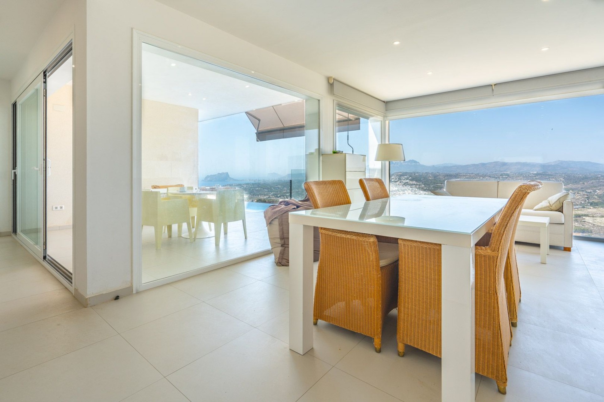 Перепродажа - Villa - Benitachell - Kalmias