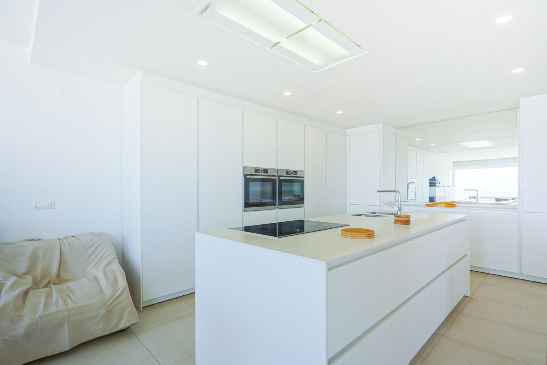 Перепродажа - Villa - Benitachell - Kalmias