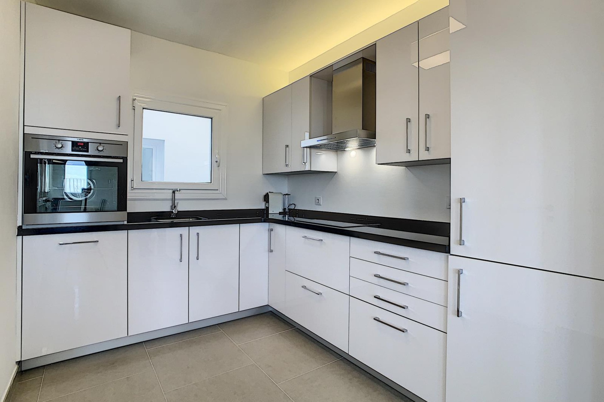 Перепродажа - Villa - Benitachell - Kalmias