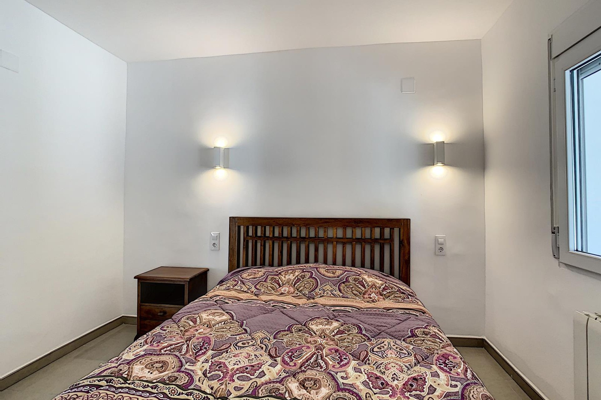 Перепродажа - Villa - Benitachell - Kalmias