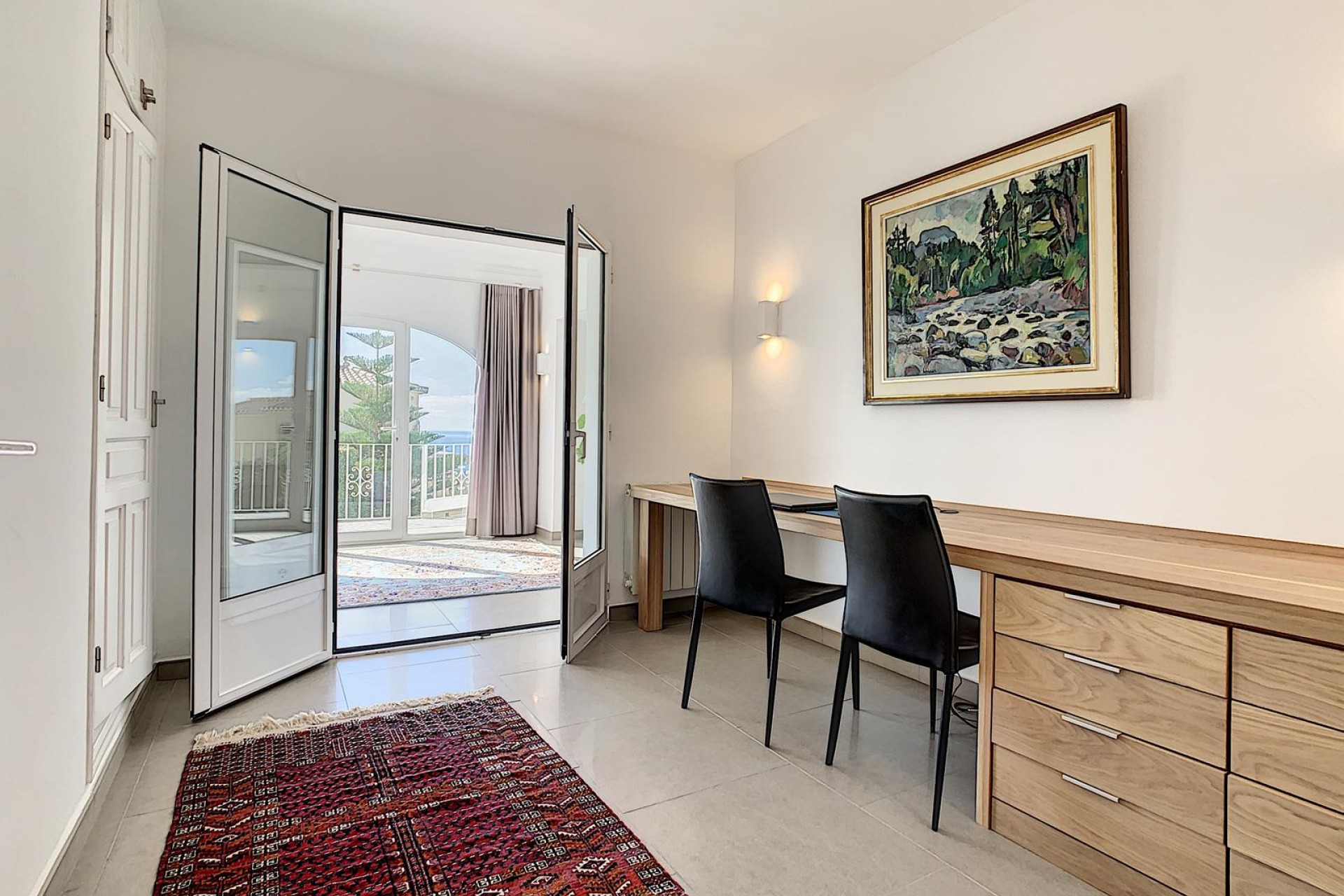 Перепродажа - Villa - Benitachell - Kalmias