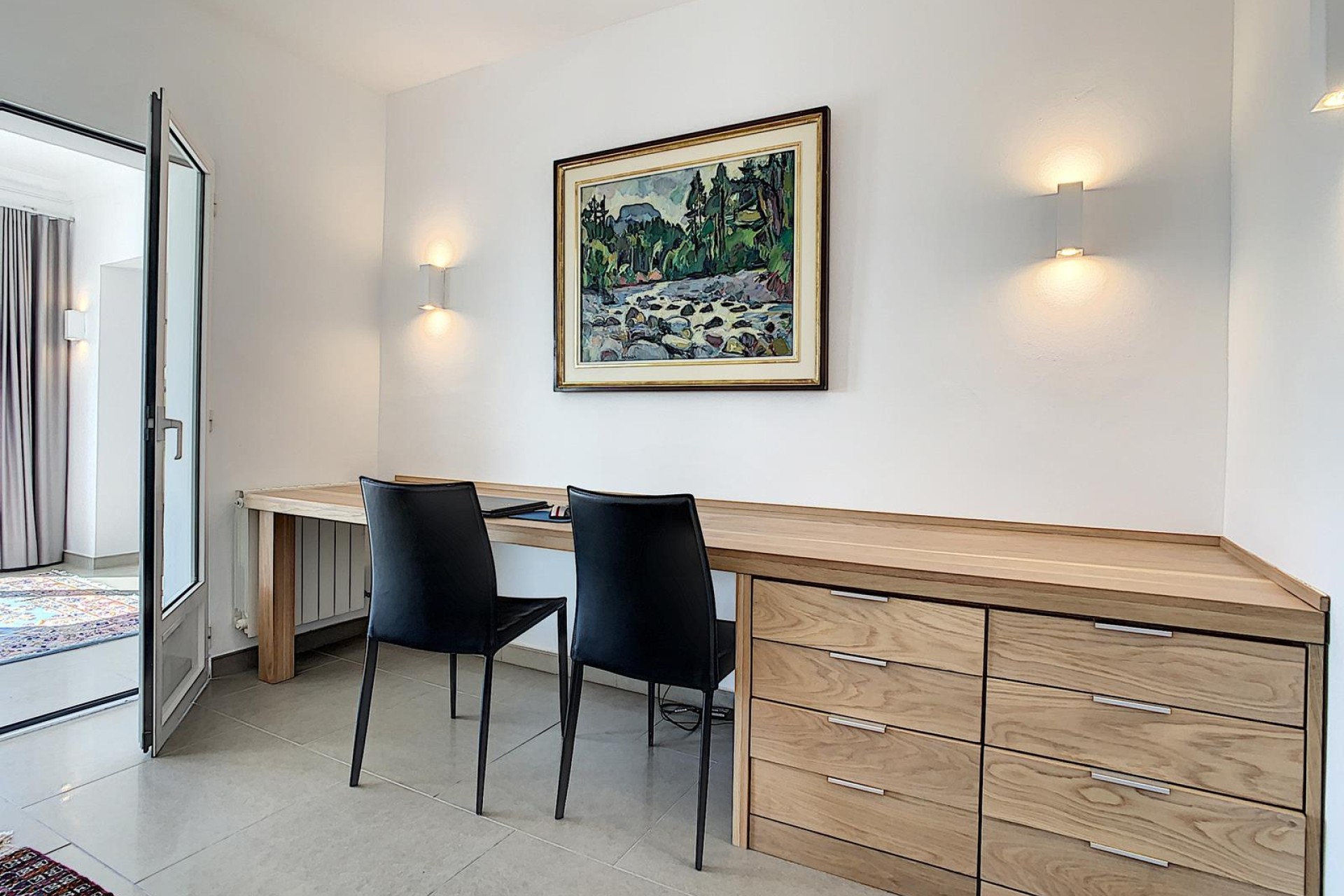 Перепродажа - Villa - Benitachell - Kalmias