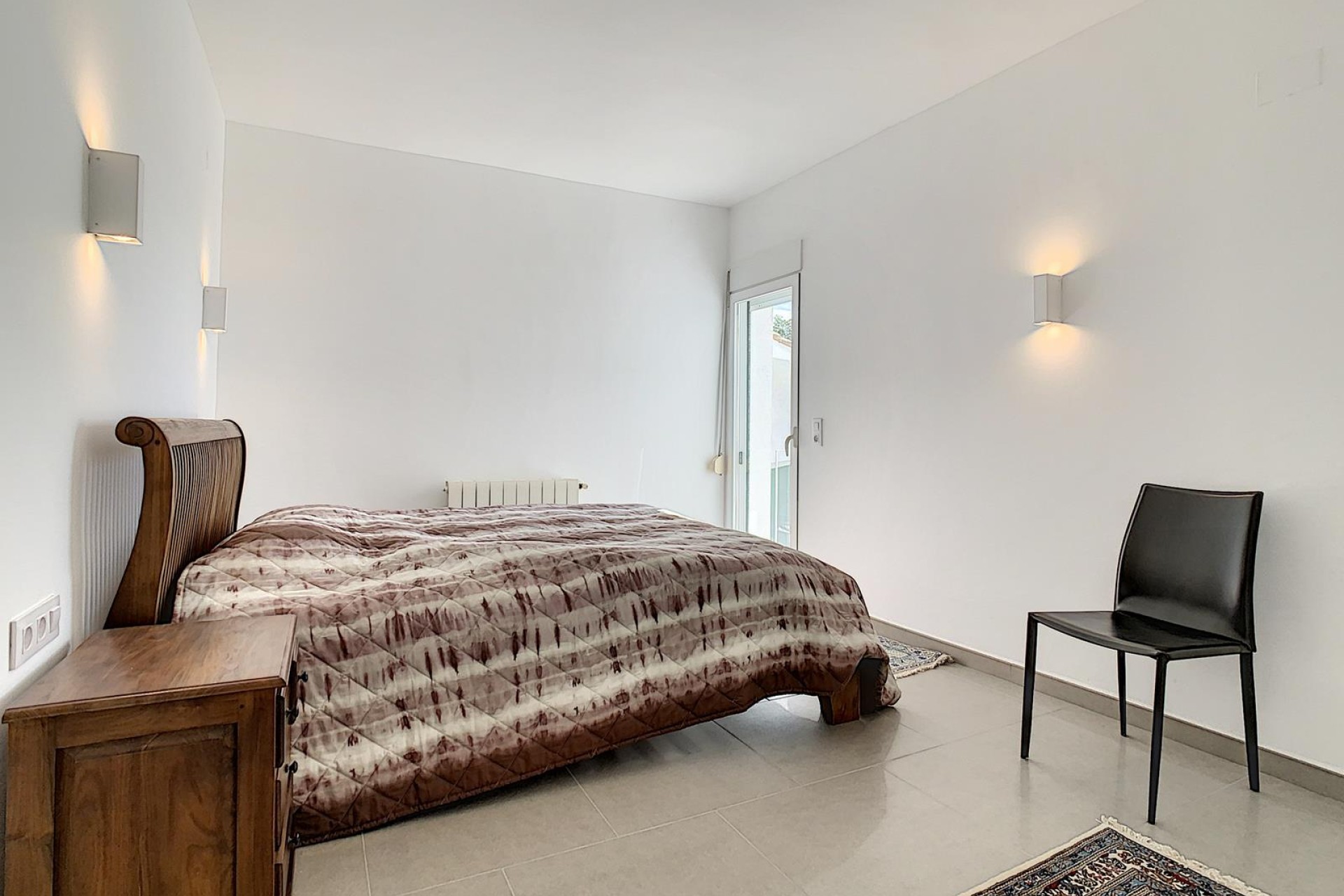 Перепродажа - Villa - Benitachell - Kalmias