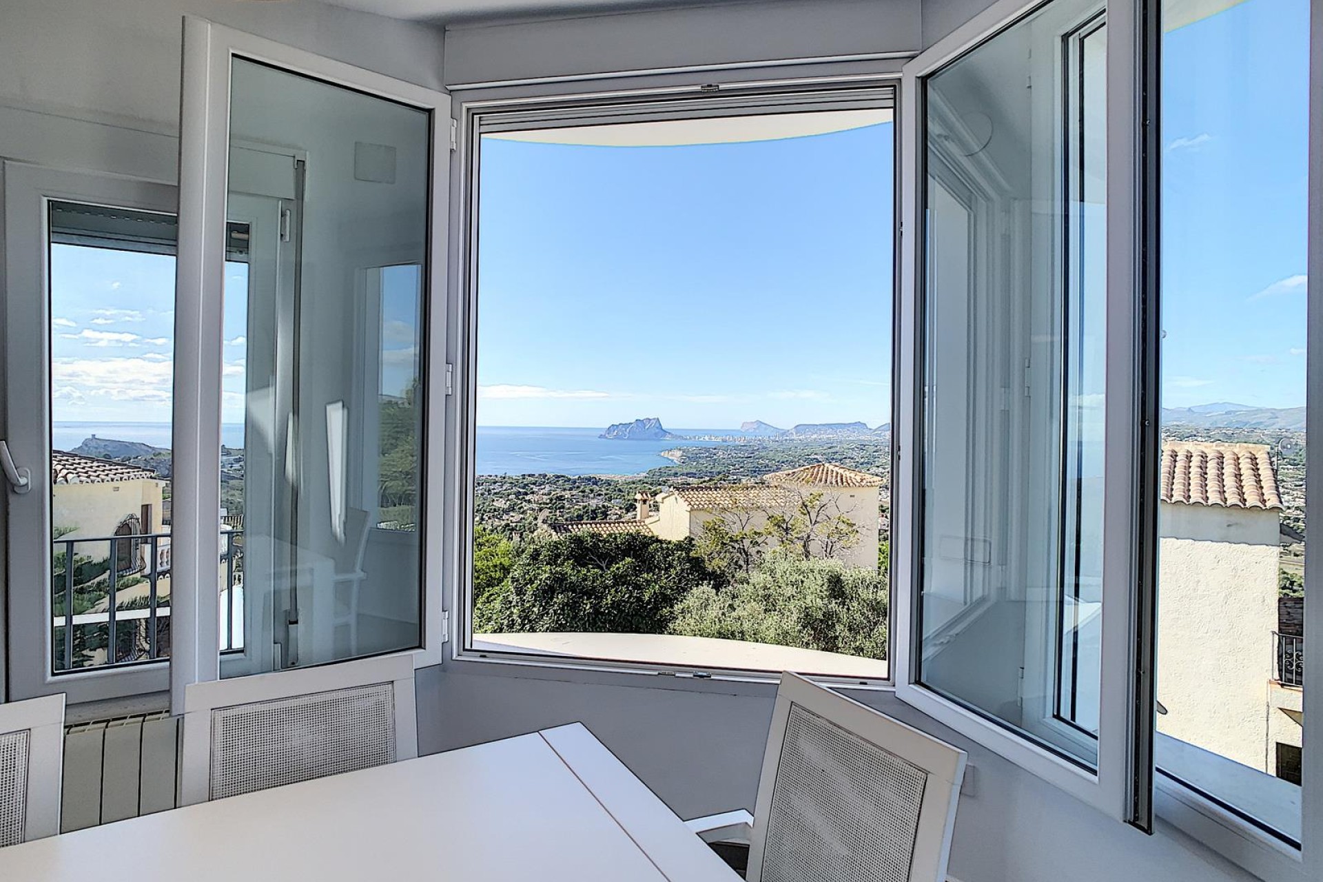 Перепродажа - Villa - Benitachell - Kalmias