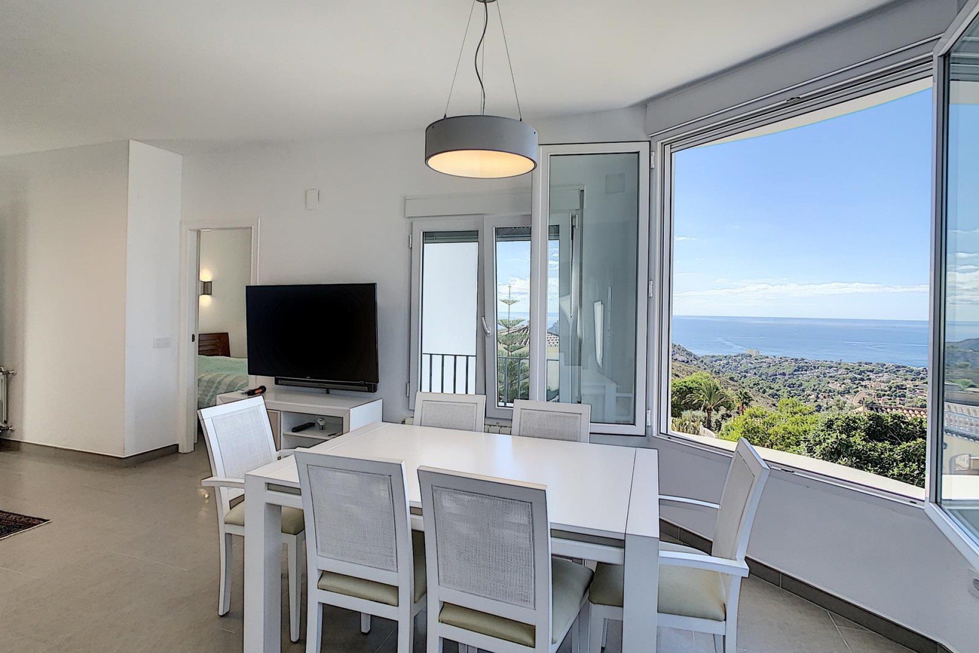 Перепродажа - Villa - Benitachell - Kalmias