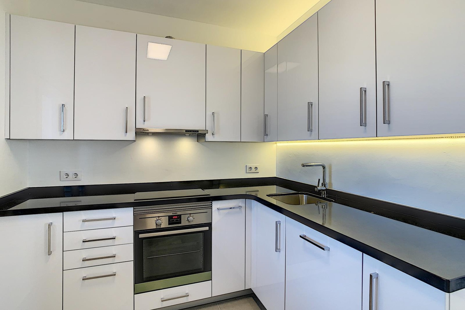 Перепродажа - Villa - Benitachell - Kalmias