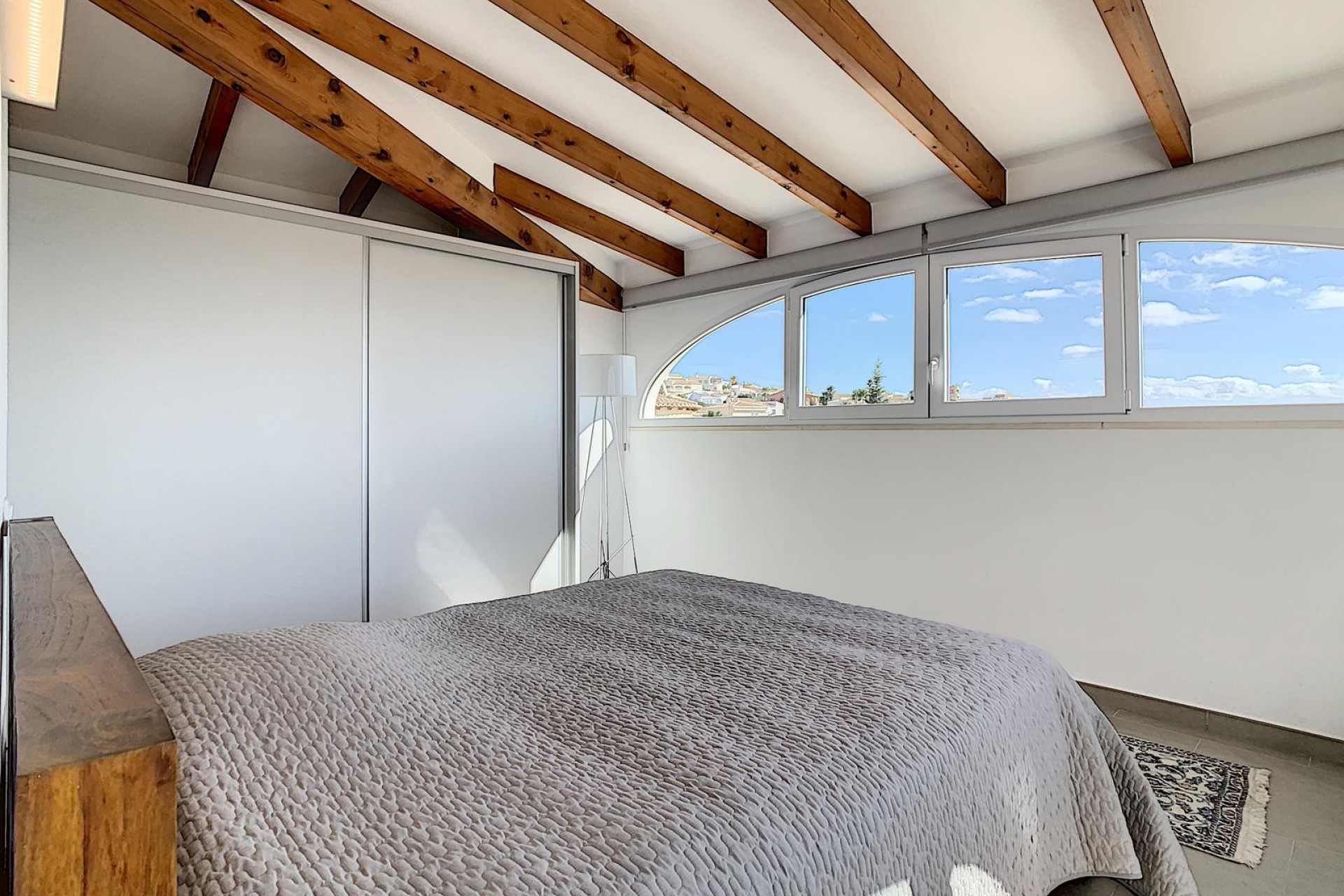 Перепродажа - Villa - Benitachell - Kalmias