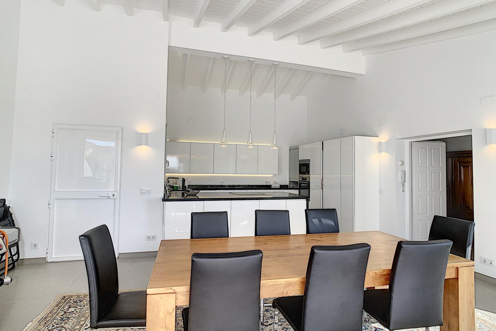 Перепродажа - Villa - Benitachell - Kalmias