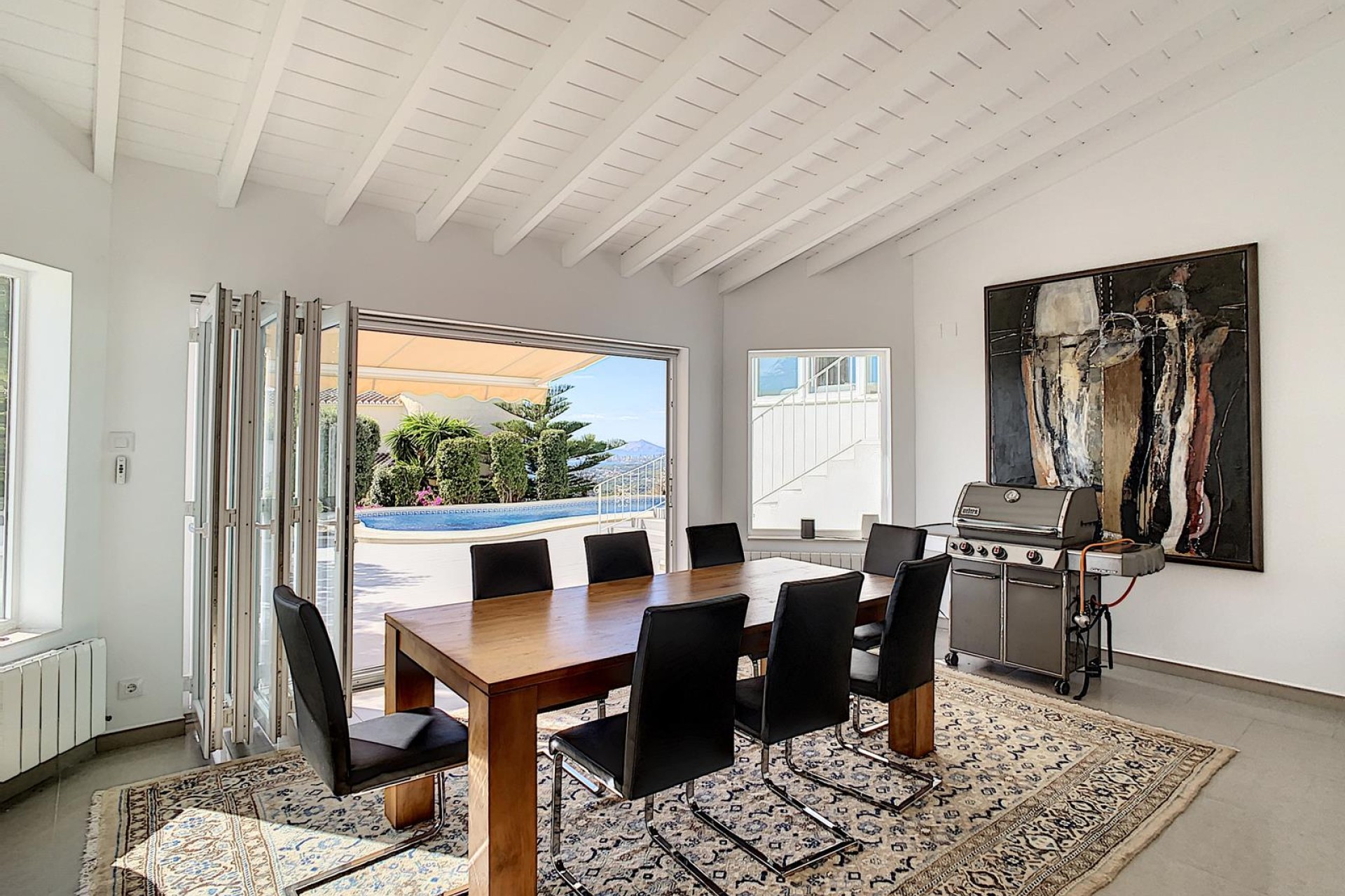 Перепродажа - Villa - Benitachell - Kalmias