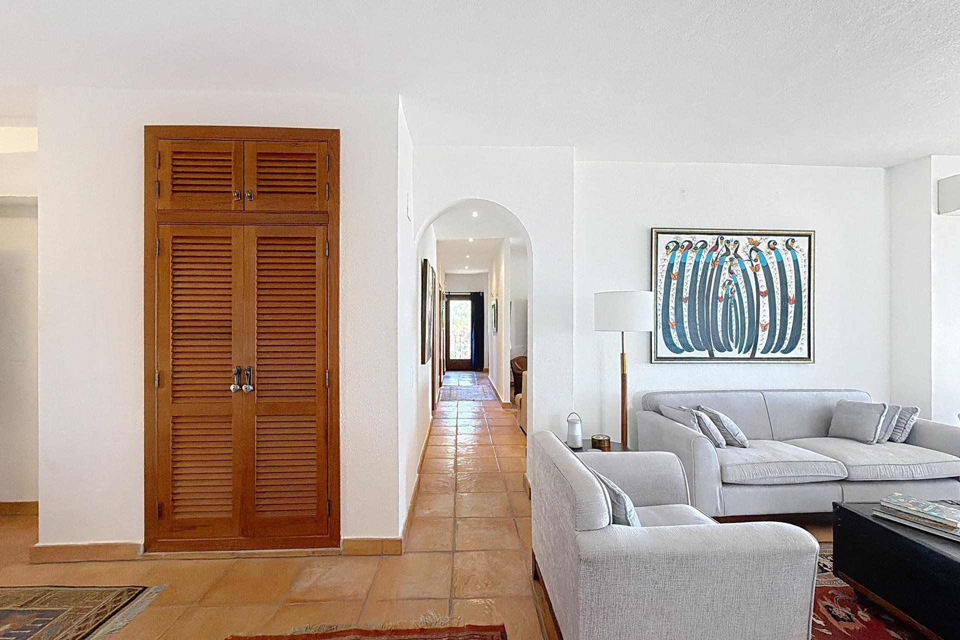 Перепродажа - Villa - Benitachell - Kalmias