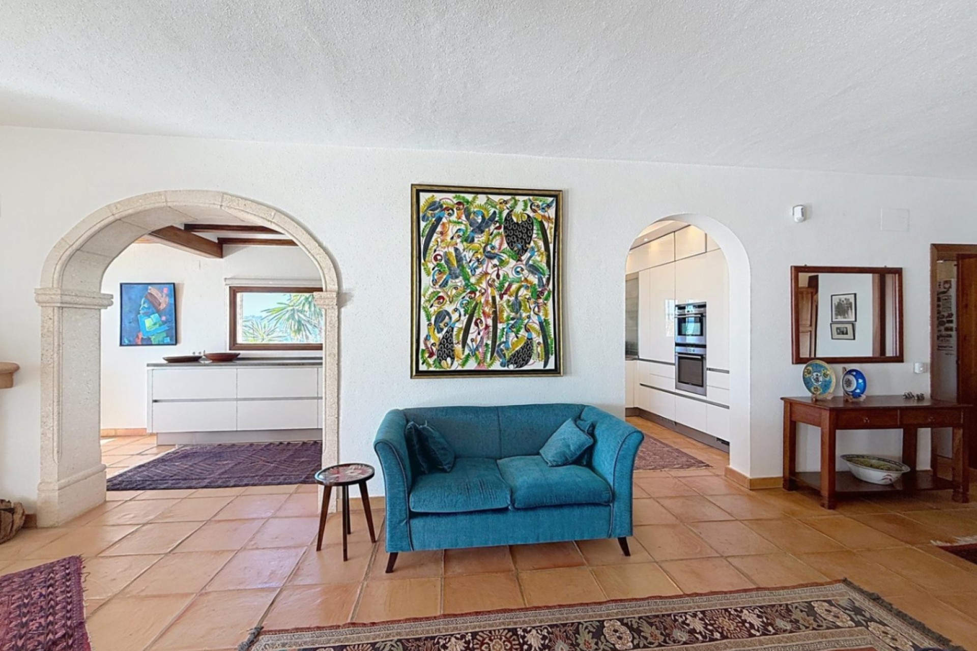 Перепродажа - Villa - Benitachell - Kalmias