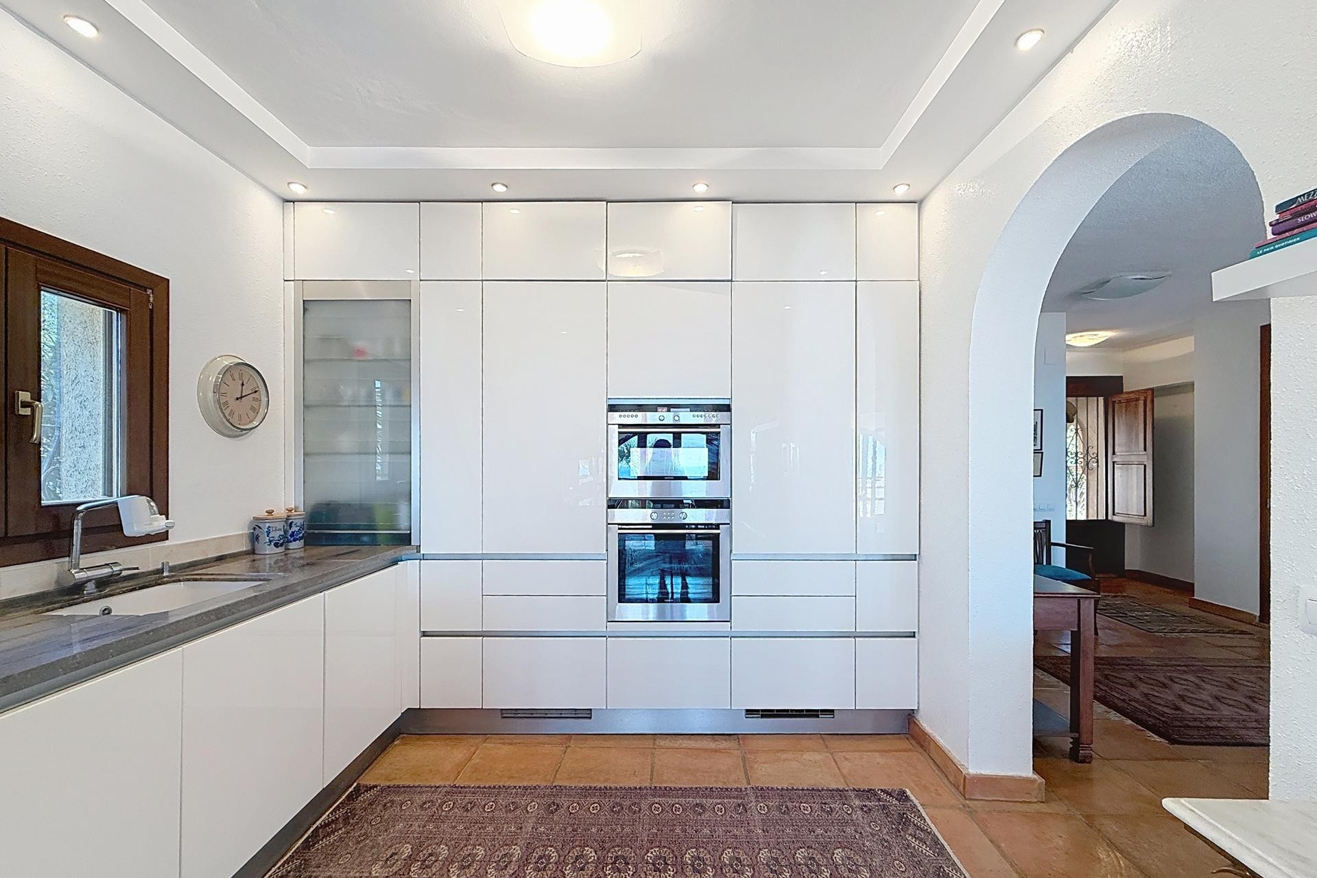 Перепродажа - Villa - Benitachell - Kalmias