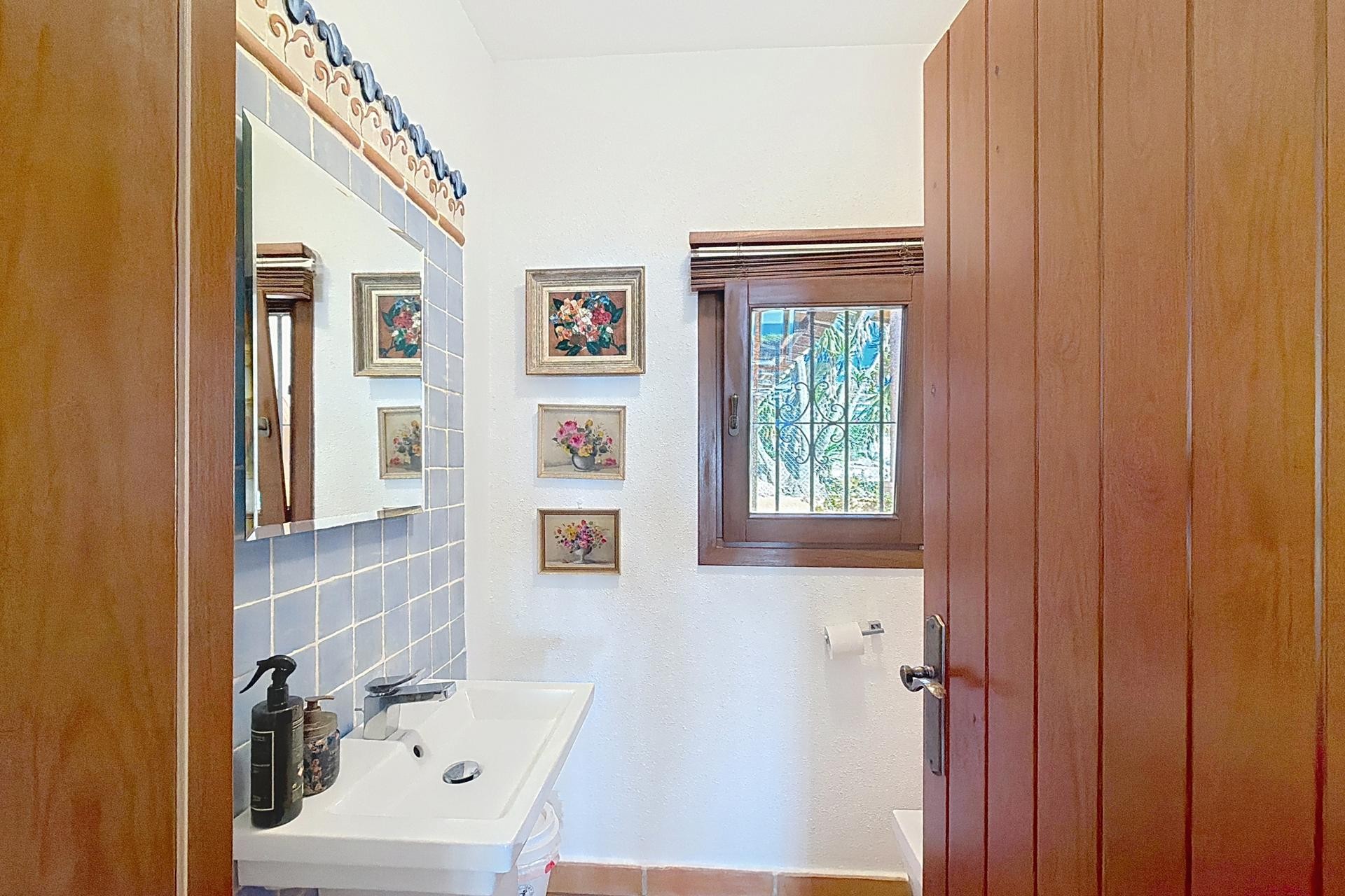 Перепродажа - Villa - Benitachell - Kalmias