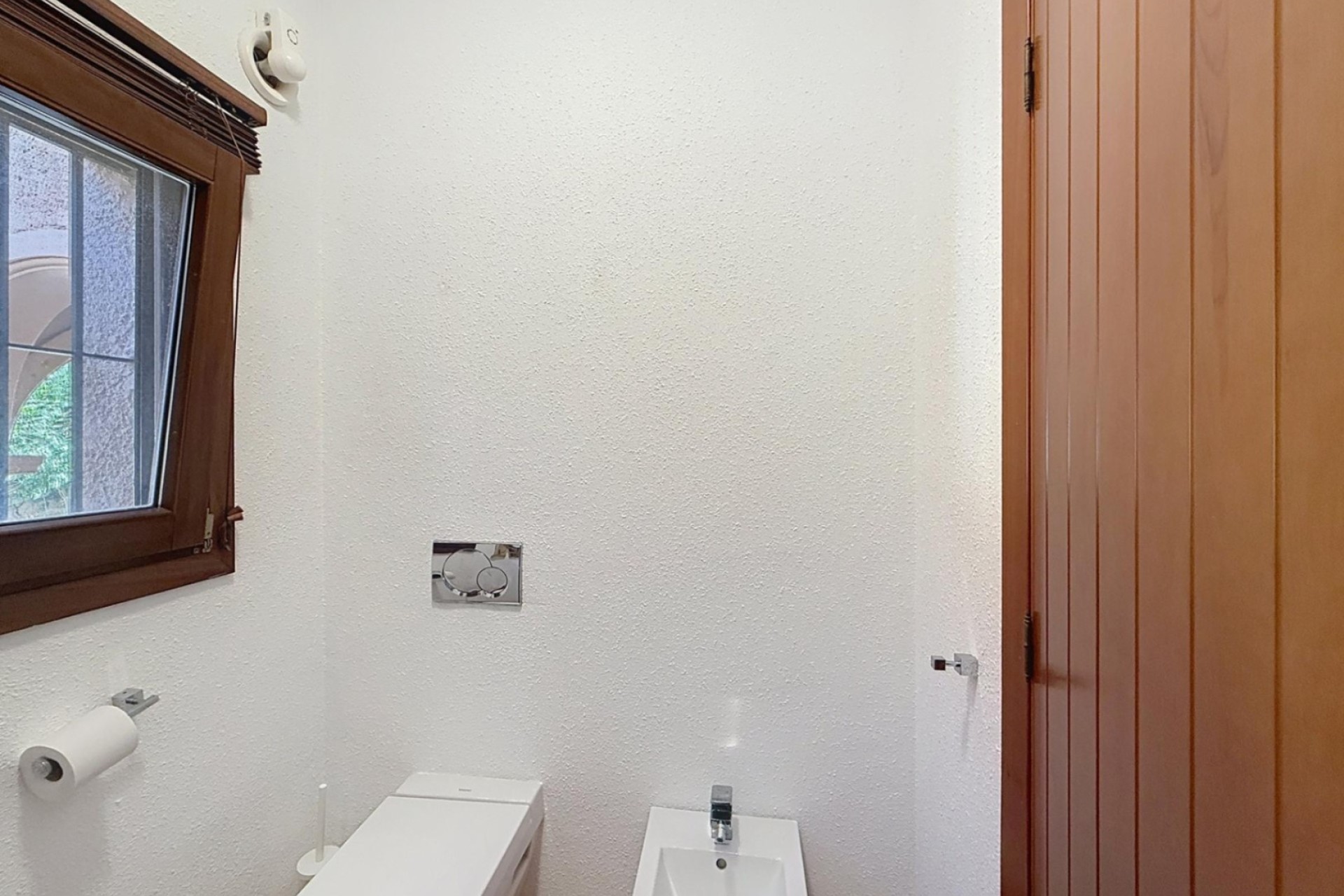 Перепродажа - Villa - Benitachell - Kalmias