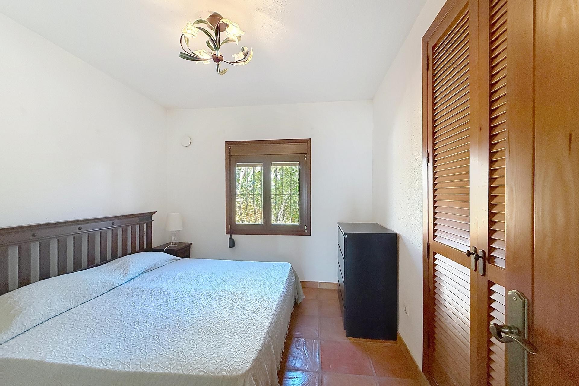 Перепродажа - Villa - Benitachell - Kalmias