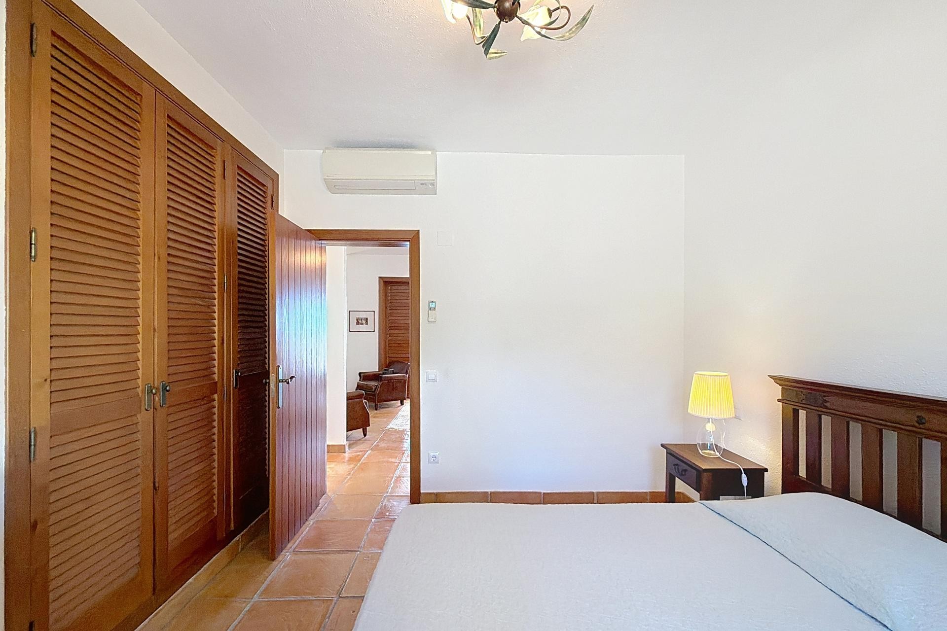 Перепродажа - Villa - Benitachell - Kalmias