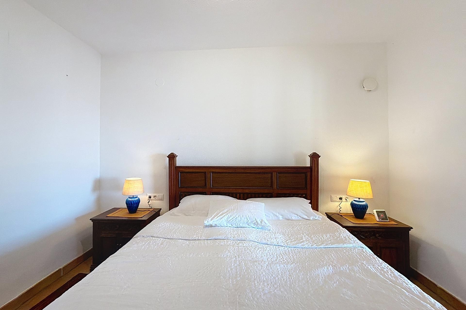 Перепродажа - Villa - Benitachell - Kalmias