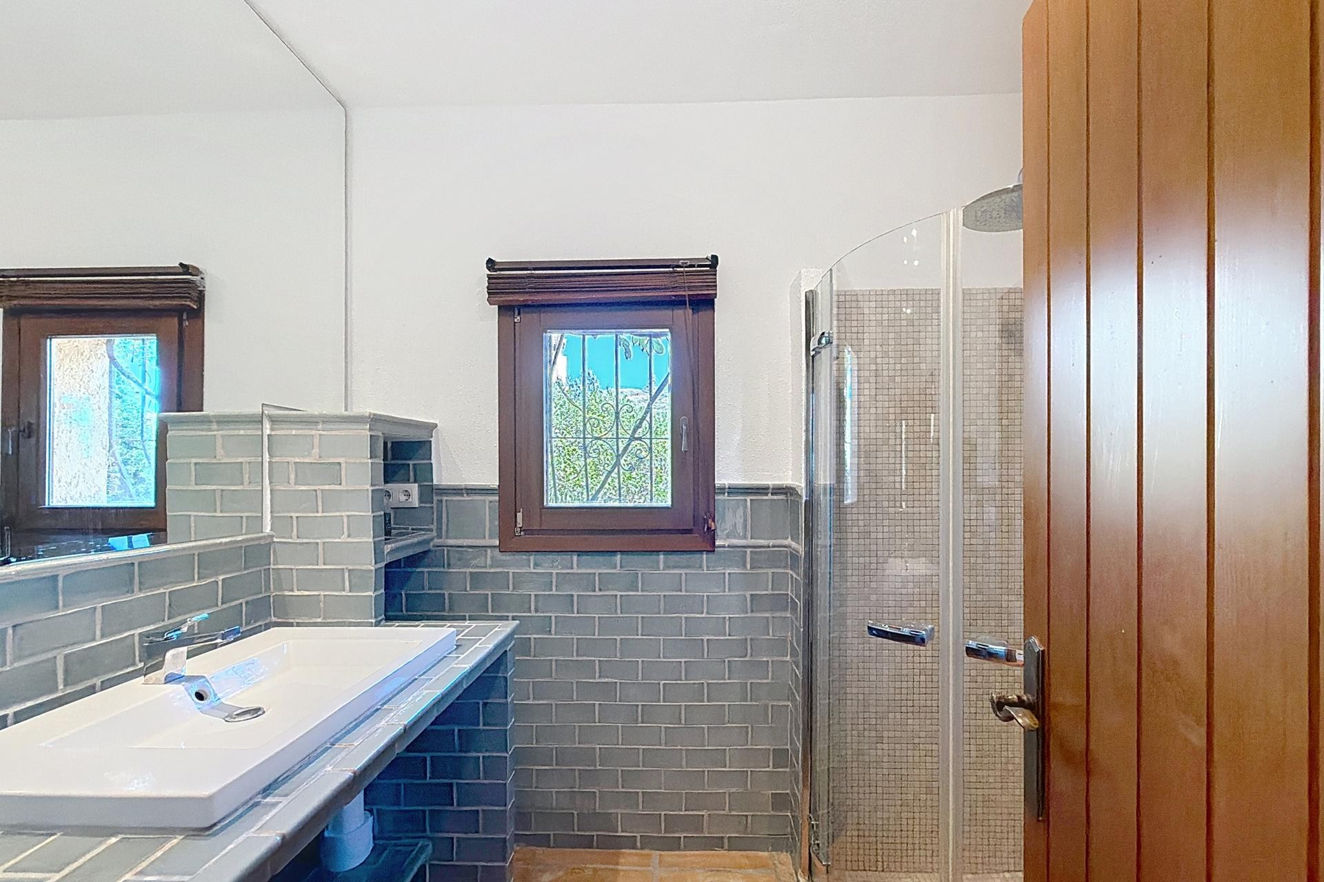 Перепродажа - Villa - Benitachell - Kalmias