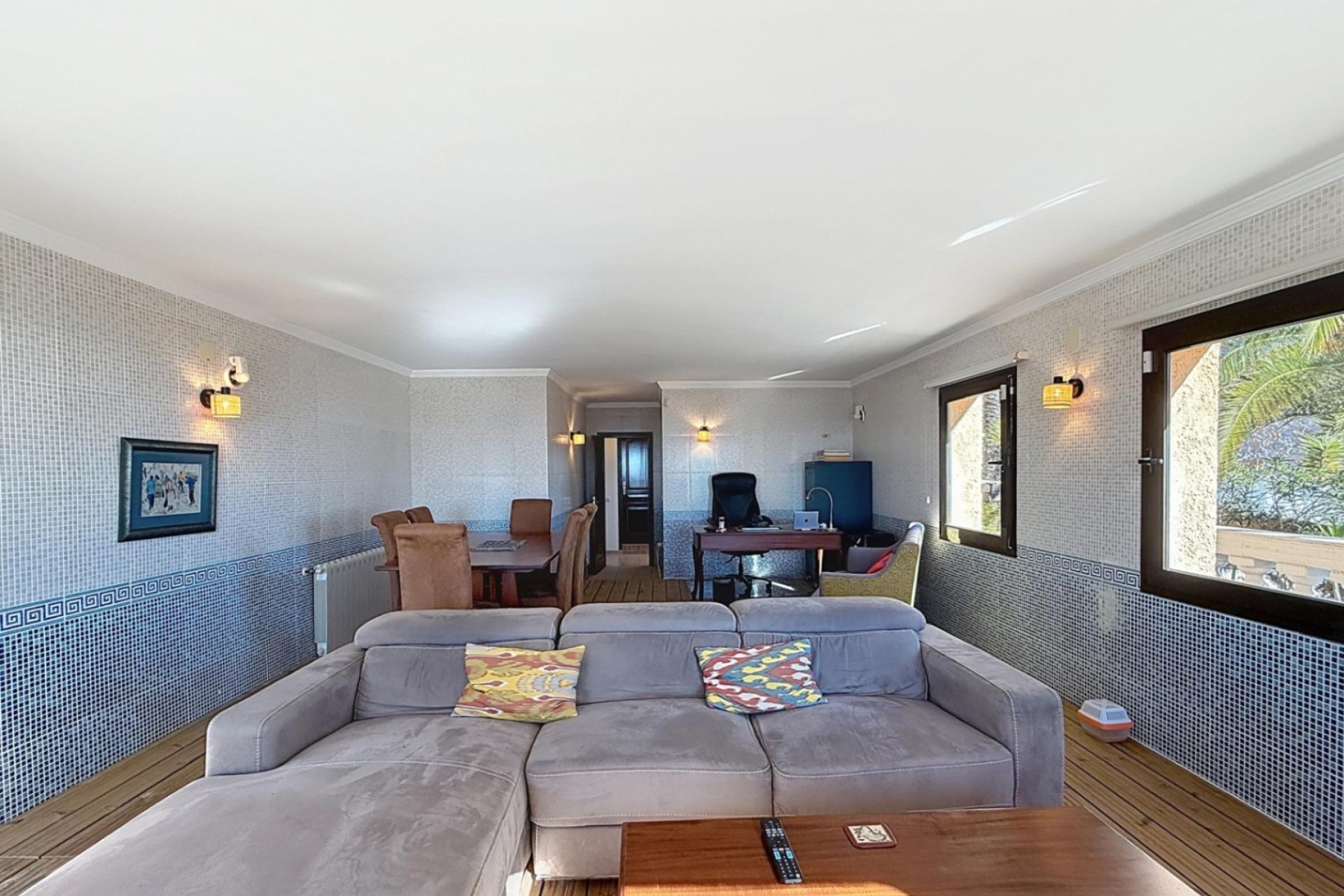 Перепродажа - Villa - Benitachell - Kalmias