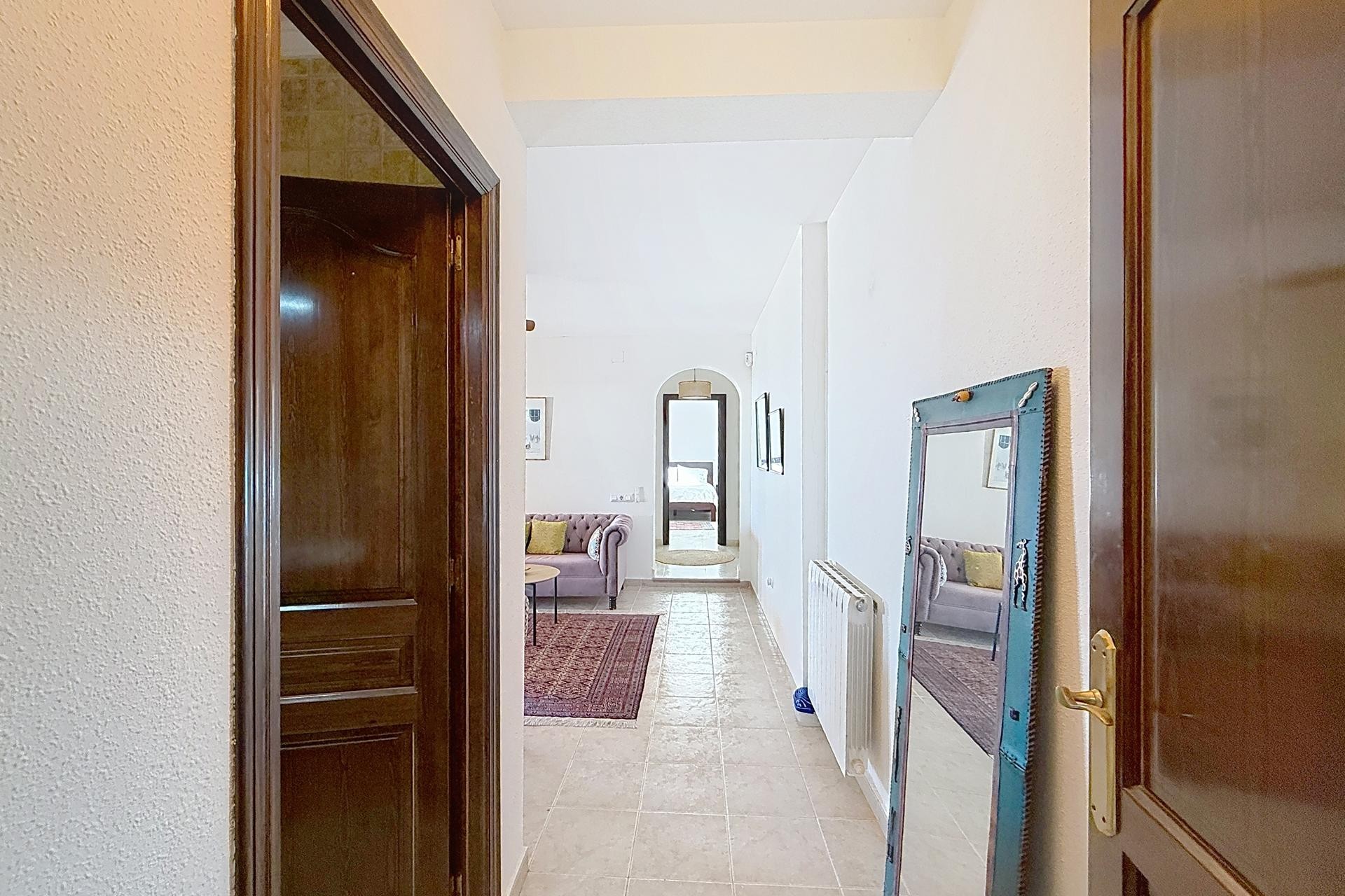 Перепродажа - Villa - Benitachell - Kalmias