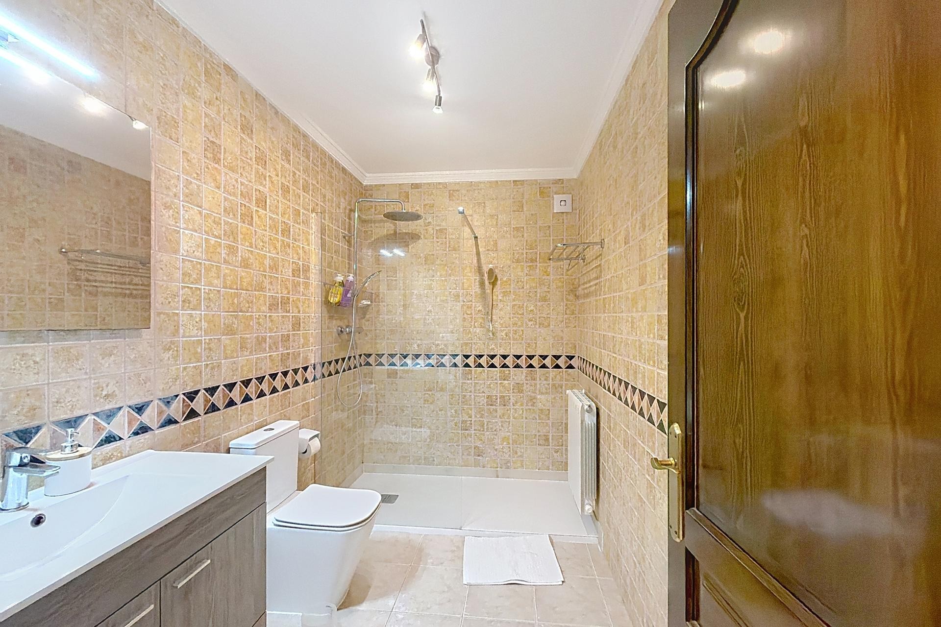 Перепродажа - Villa - Benitachell - Kalmias