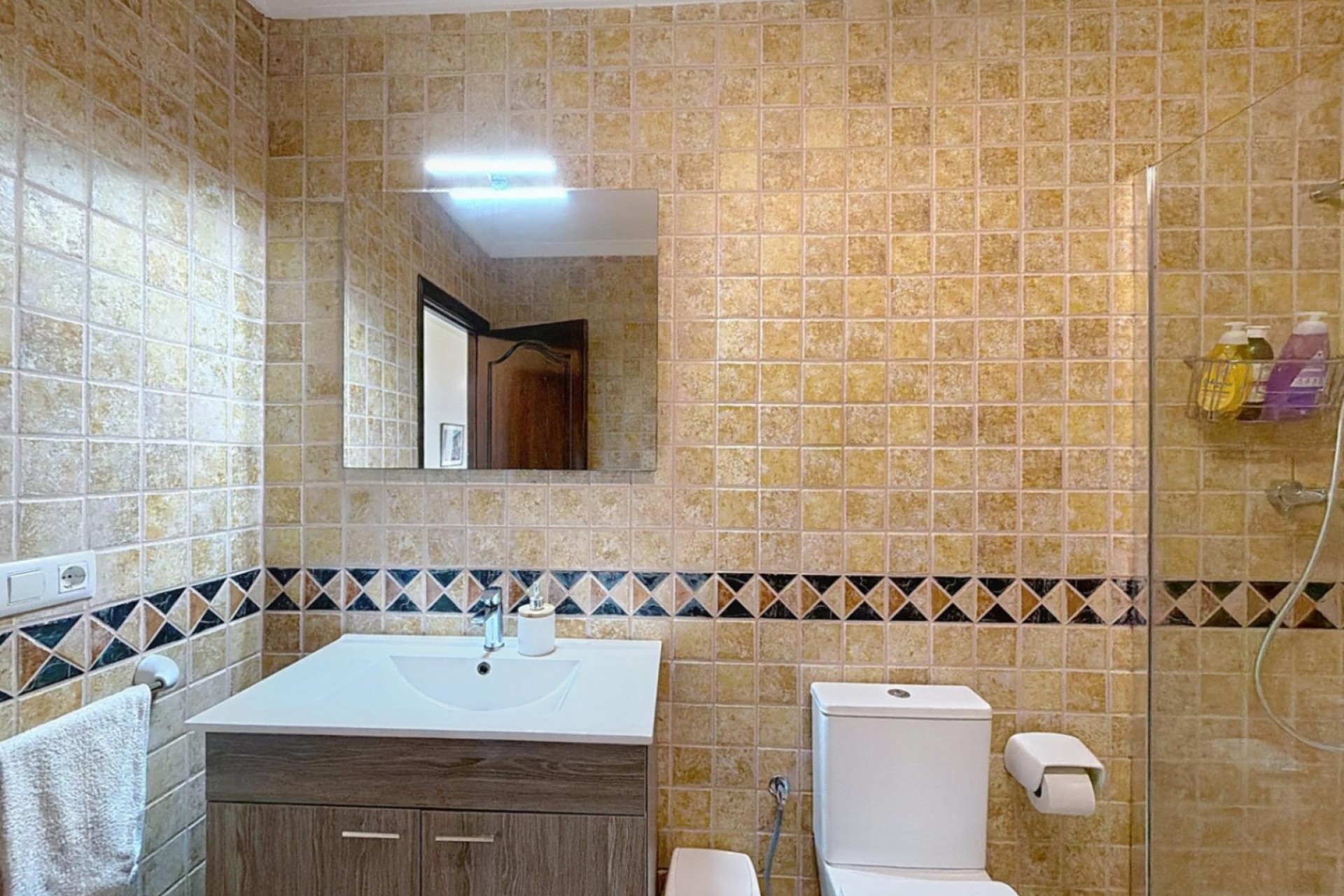 Перепродажа - Villa - Benitachell - Kalmias