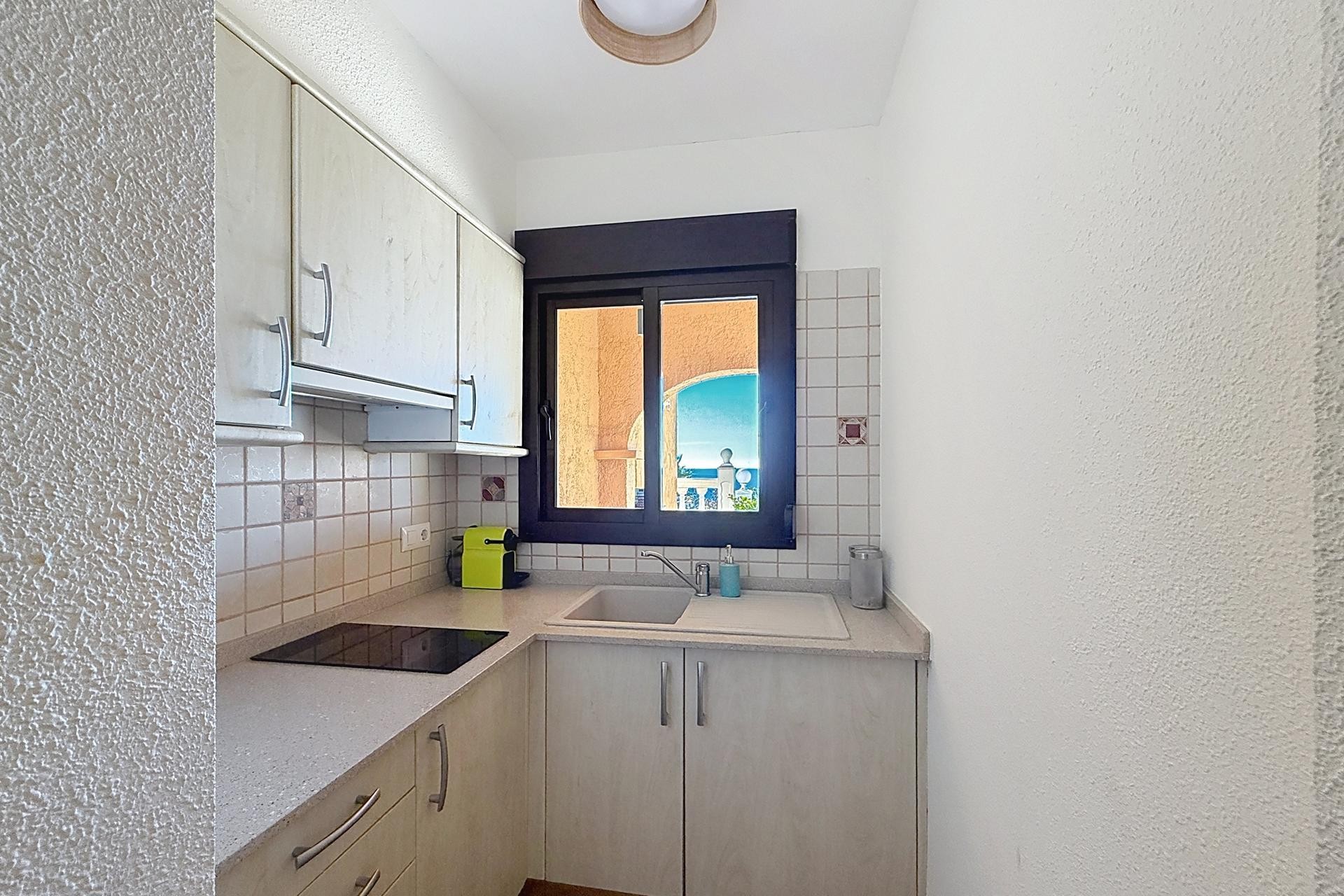 Перепродажа - Villa - Benitachell - Kalmias