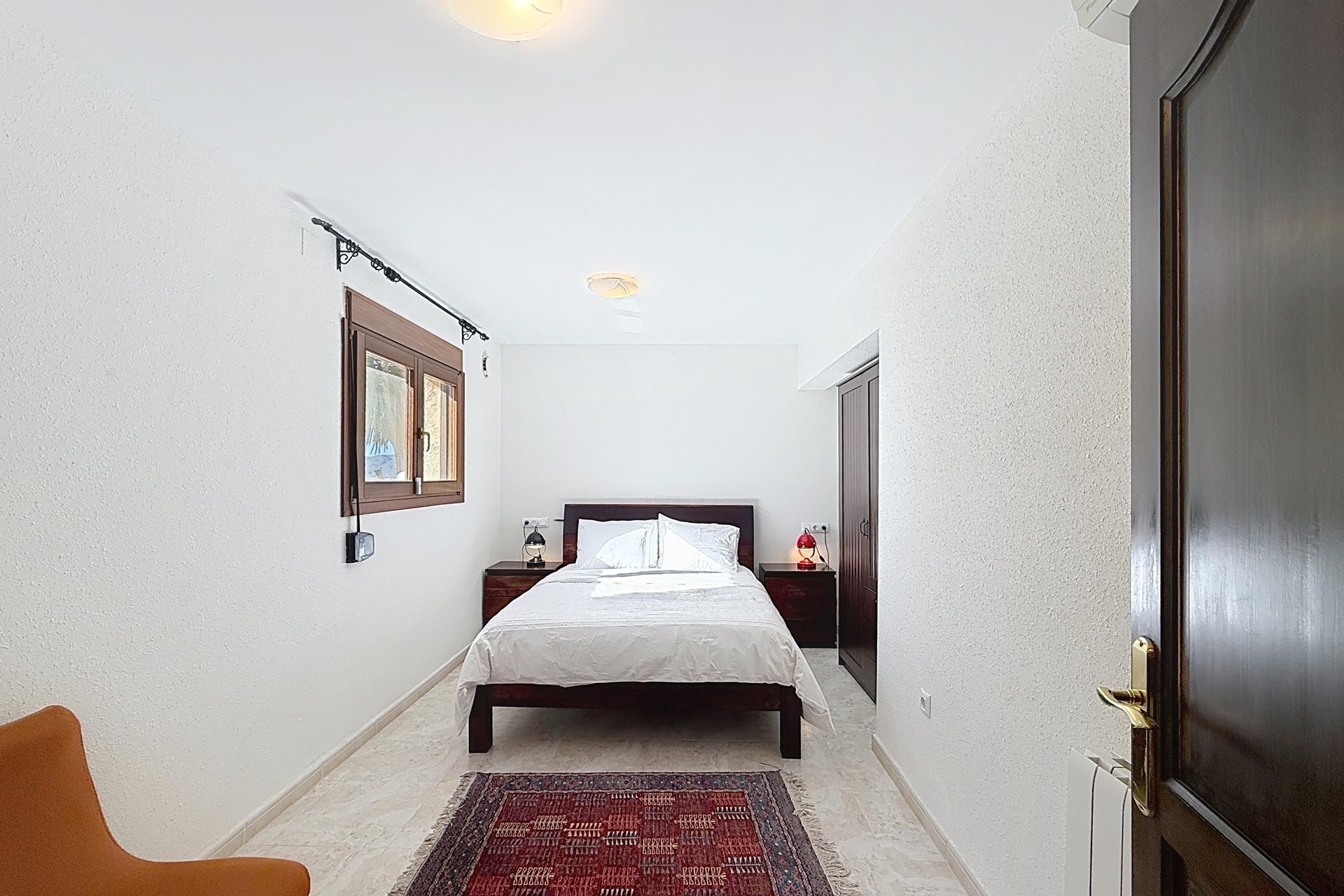 Перепродажа - Villa - Benitachell - Kalmias