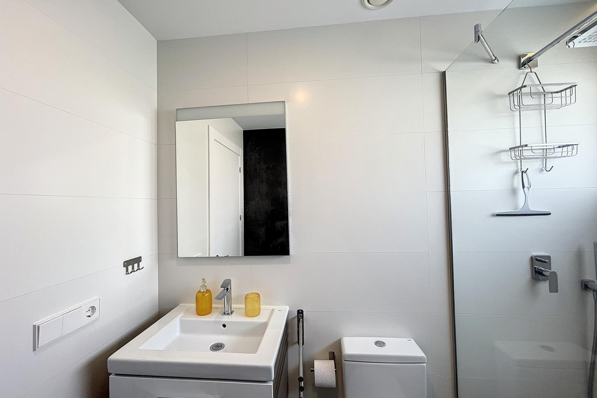 Перепродажа - Villa - Benitachell - Lirios