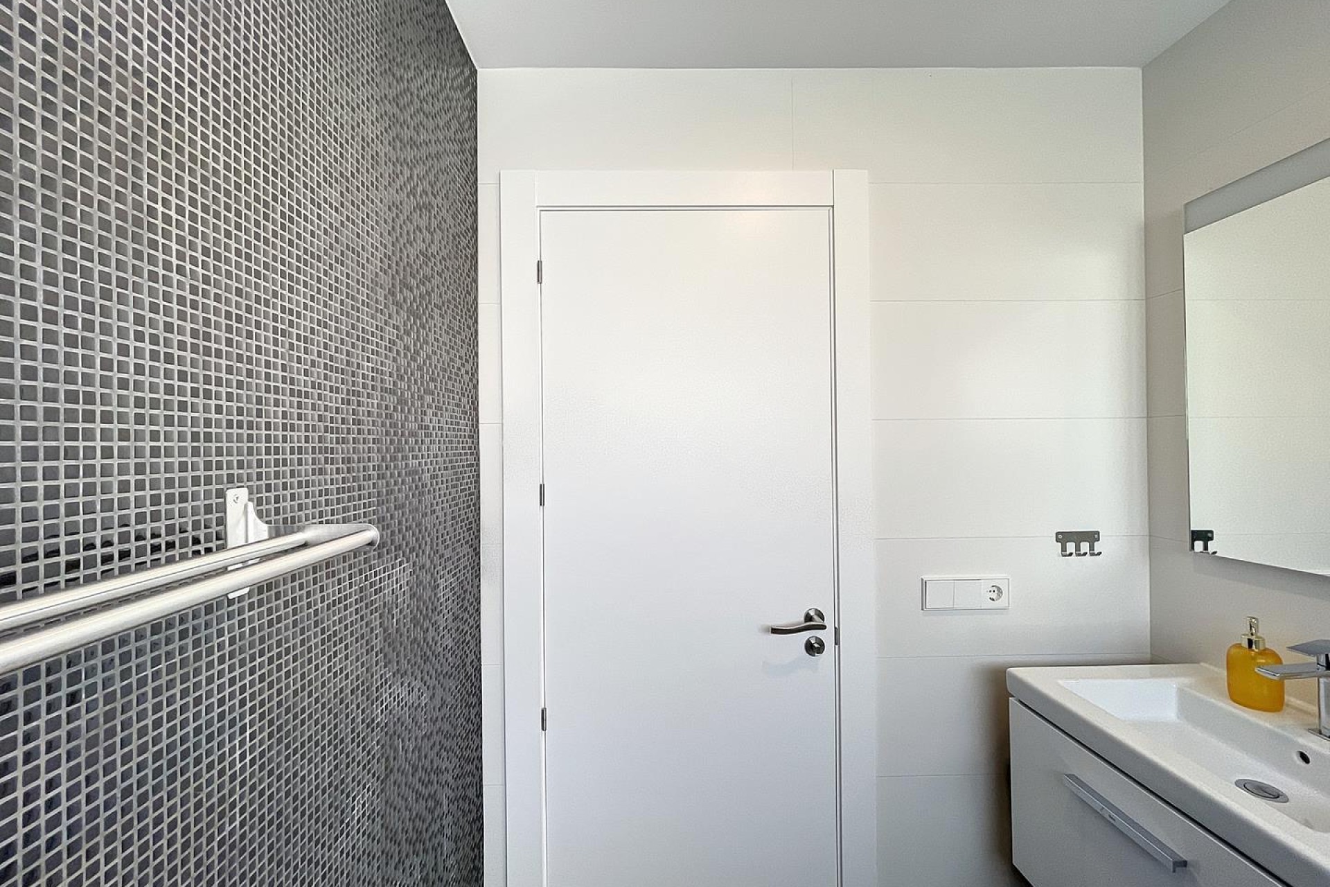 Перепродажа - Villa - Benitachell - Lirios