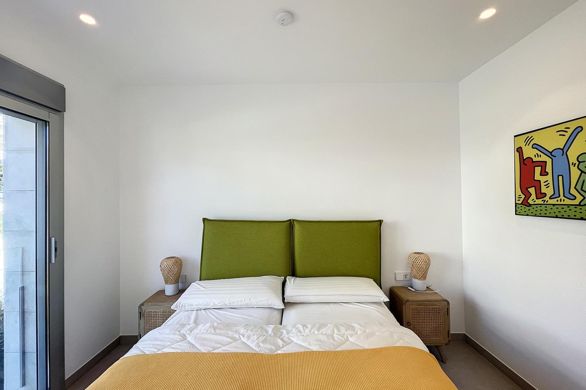 Перепродажа - Villa - Benitachell - Lirios