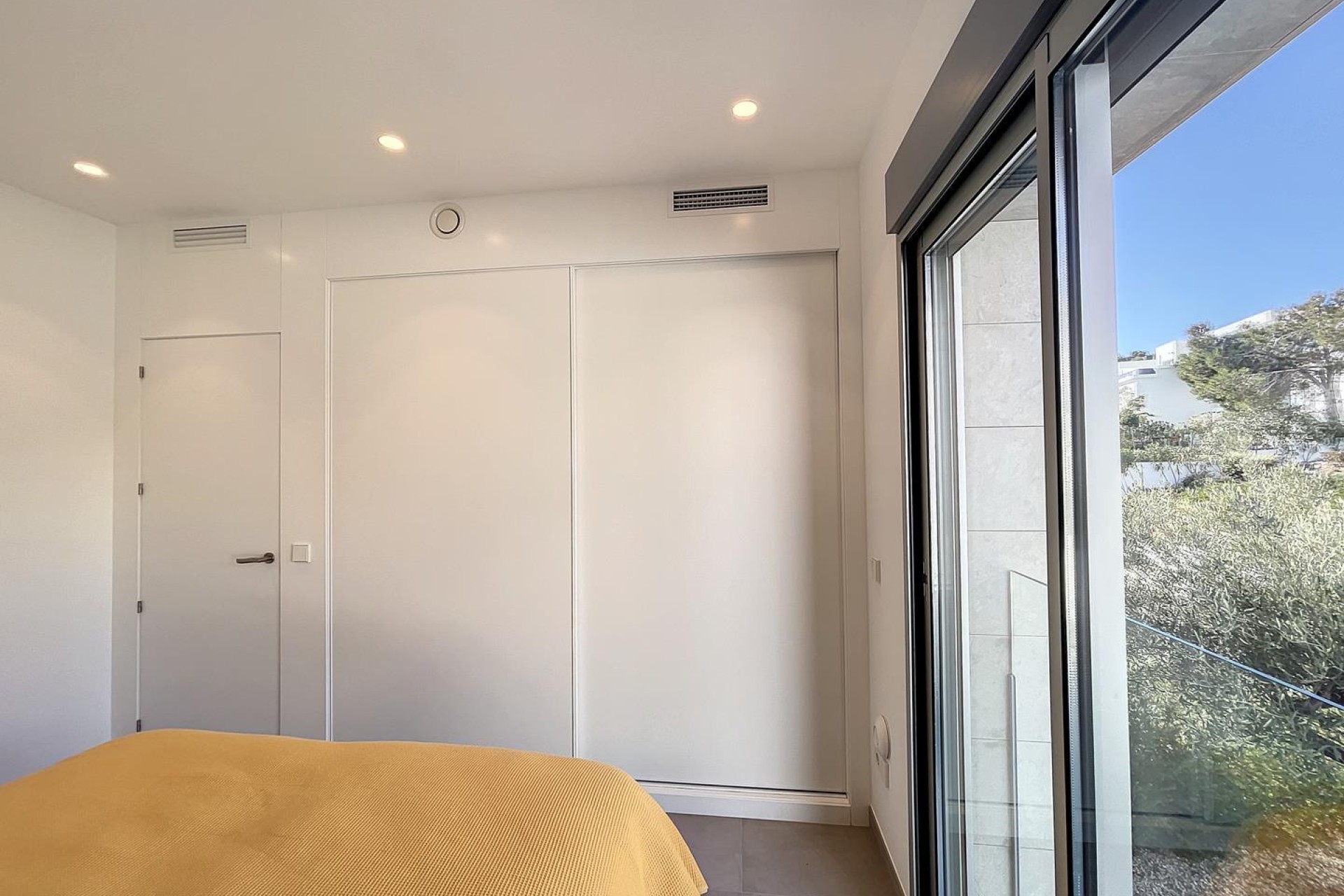 Перепродажа - Villa - Benitachell - Lirios