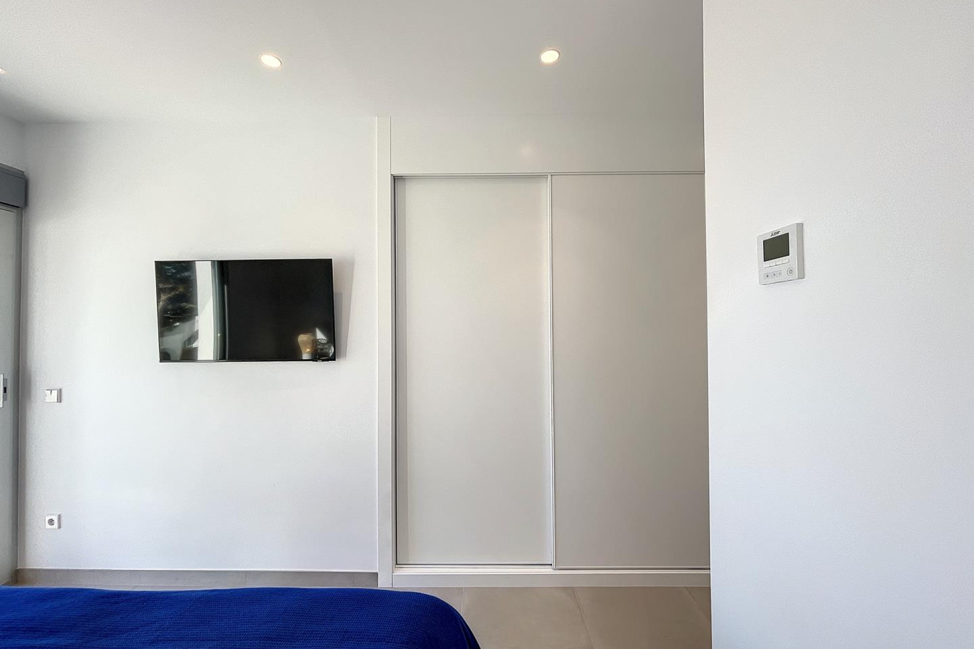 Перепродажа - Villa - Benitachell - Lirios