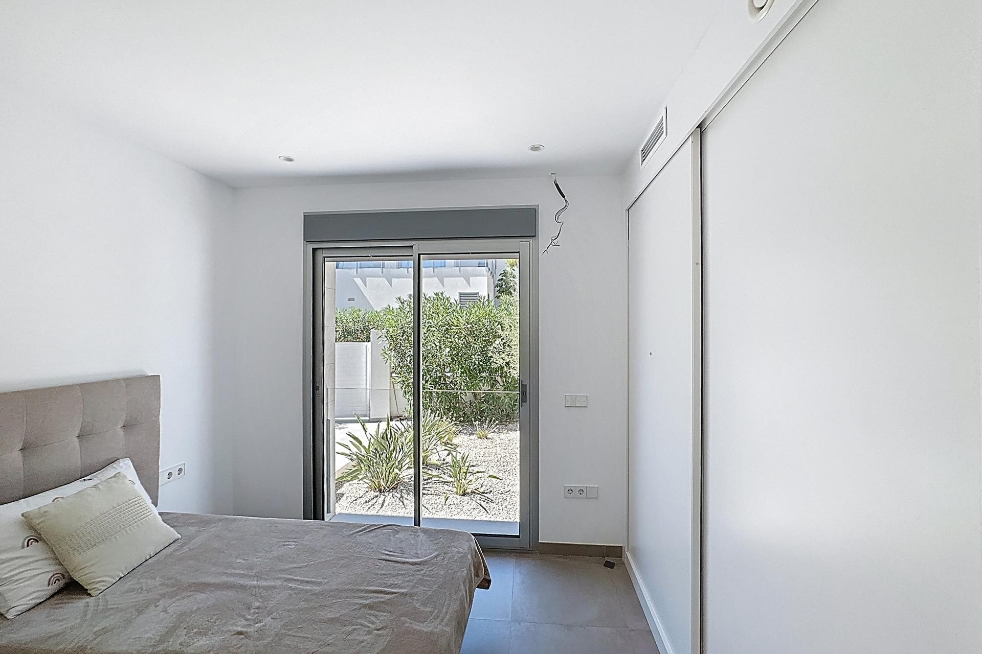 Перепродажа - Villa - Benitachell - Lirios