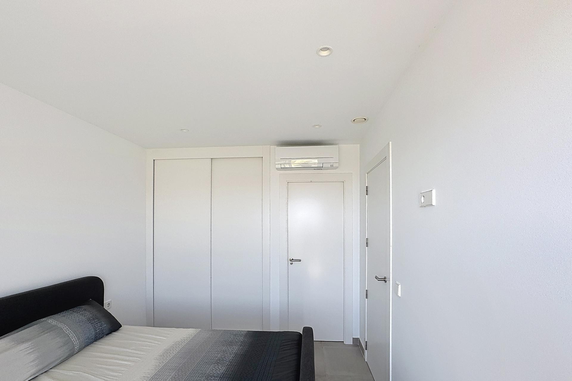 Перепродажа - Villa - Benitachell - Lirios