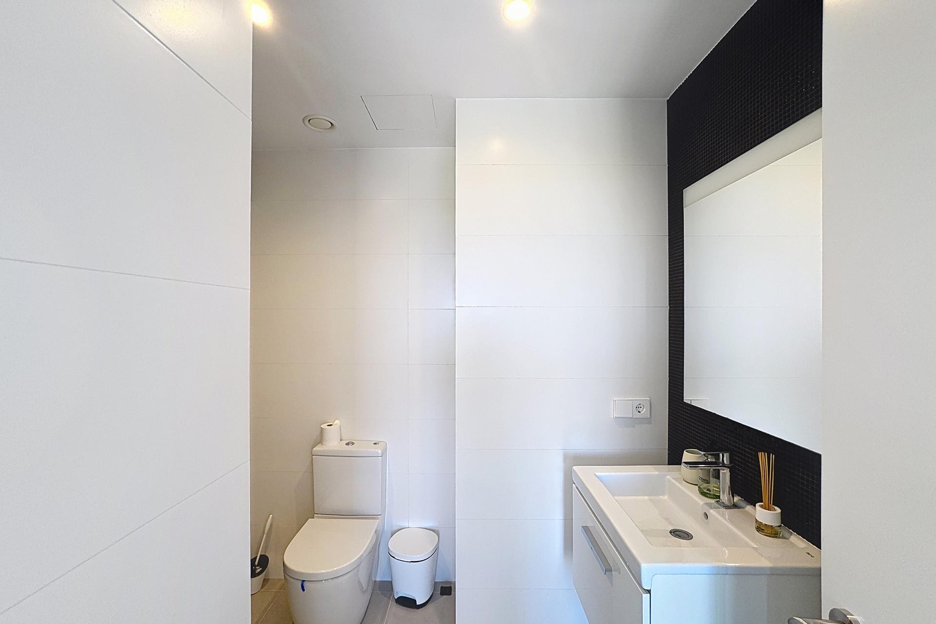 Перепродажа - Villa - Benitachell - Lirios