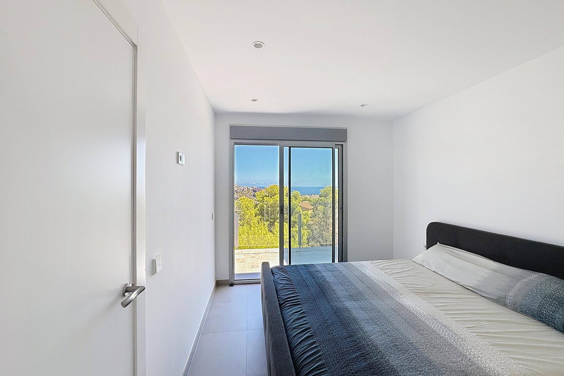 Перепродажа - Villa - Benitachell - Lirios