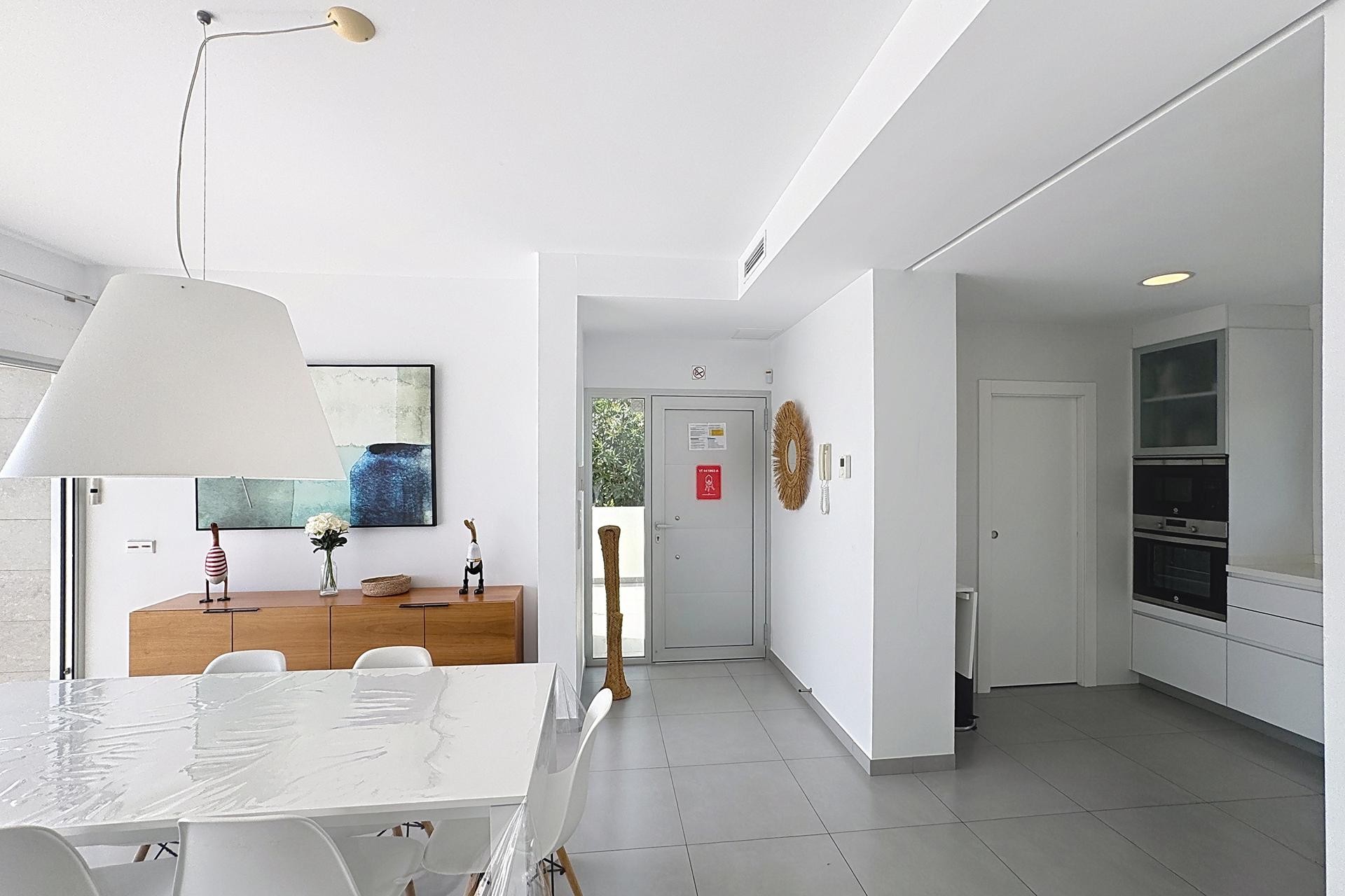 Перепродажа - Villa - Benitachell - Lirios