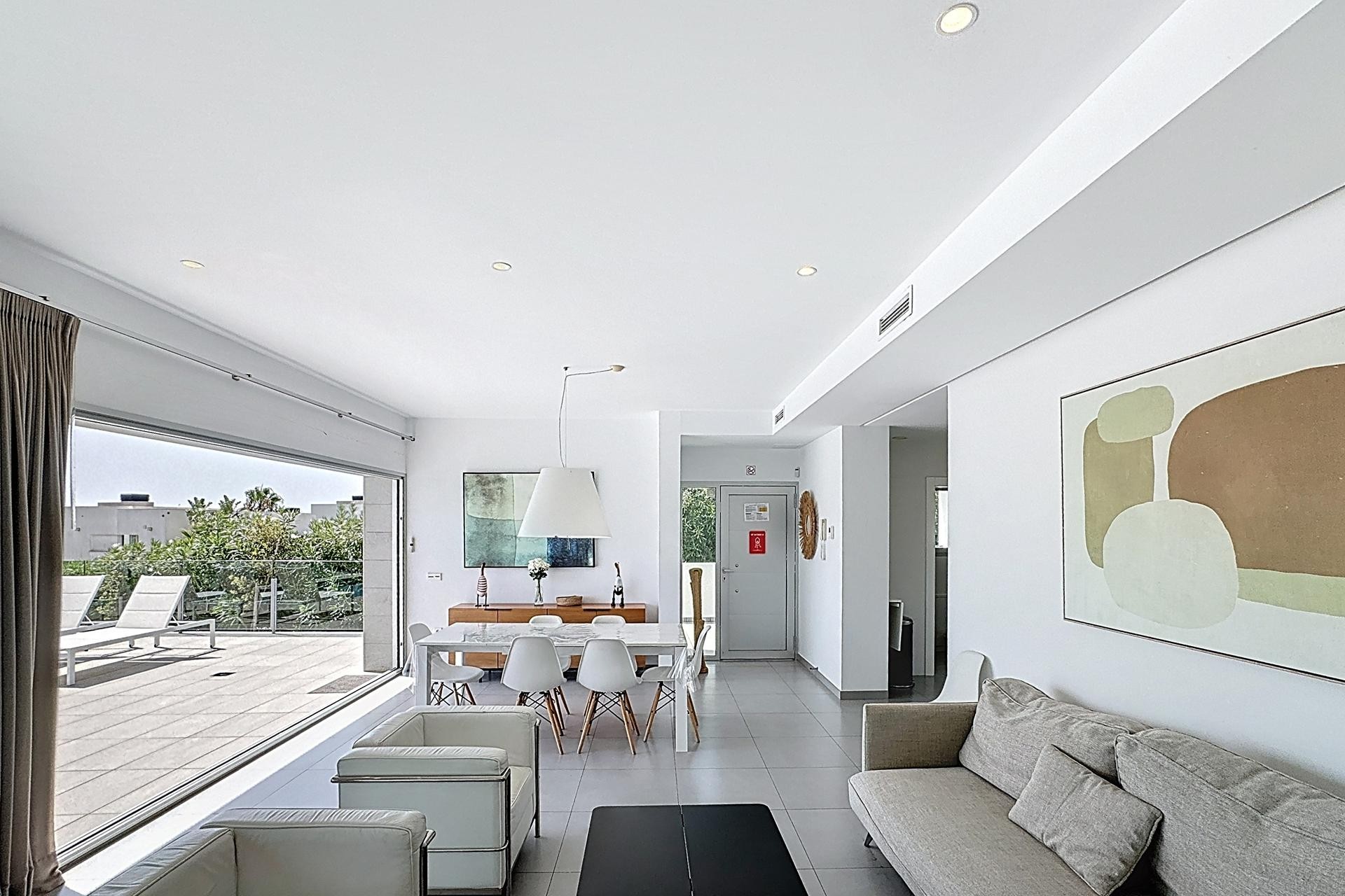 Перепродажа - Villa - Benitachell - Lirios