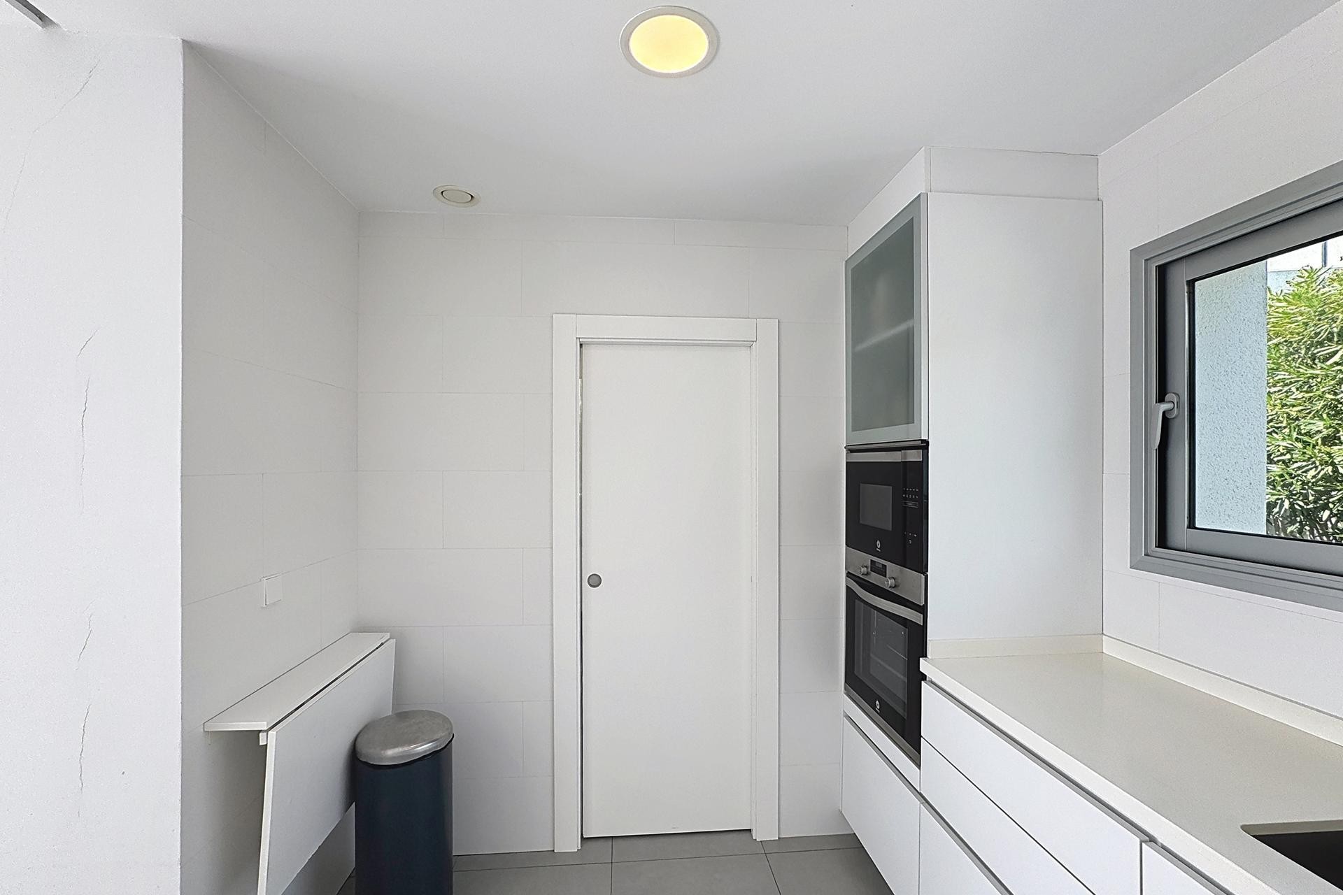 Перепродажа - Villa - Benitachell - Lirios