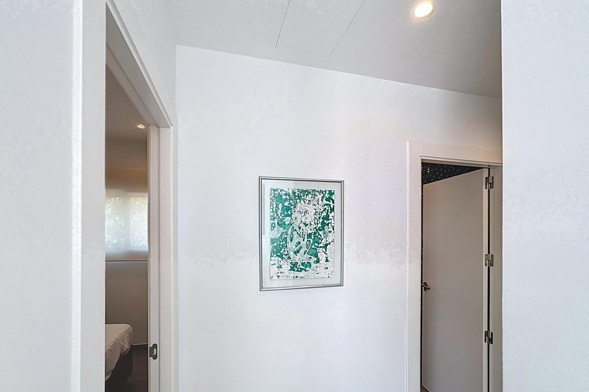 Перепродажа - Villa - Benitachell - Lirios