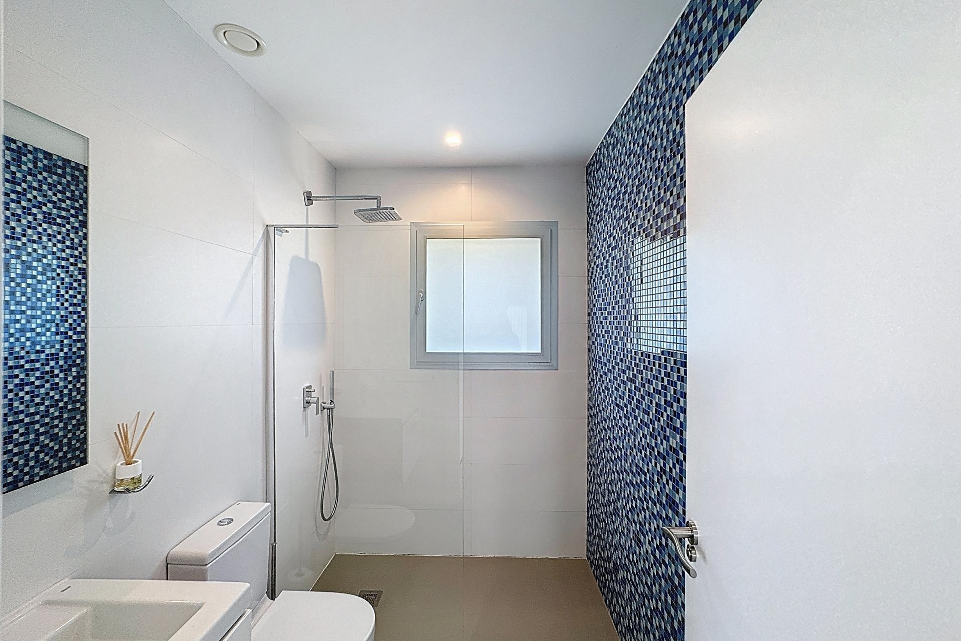 Перепродажа - Villa - Benitachell - Lirios