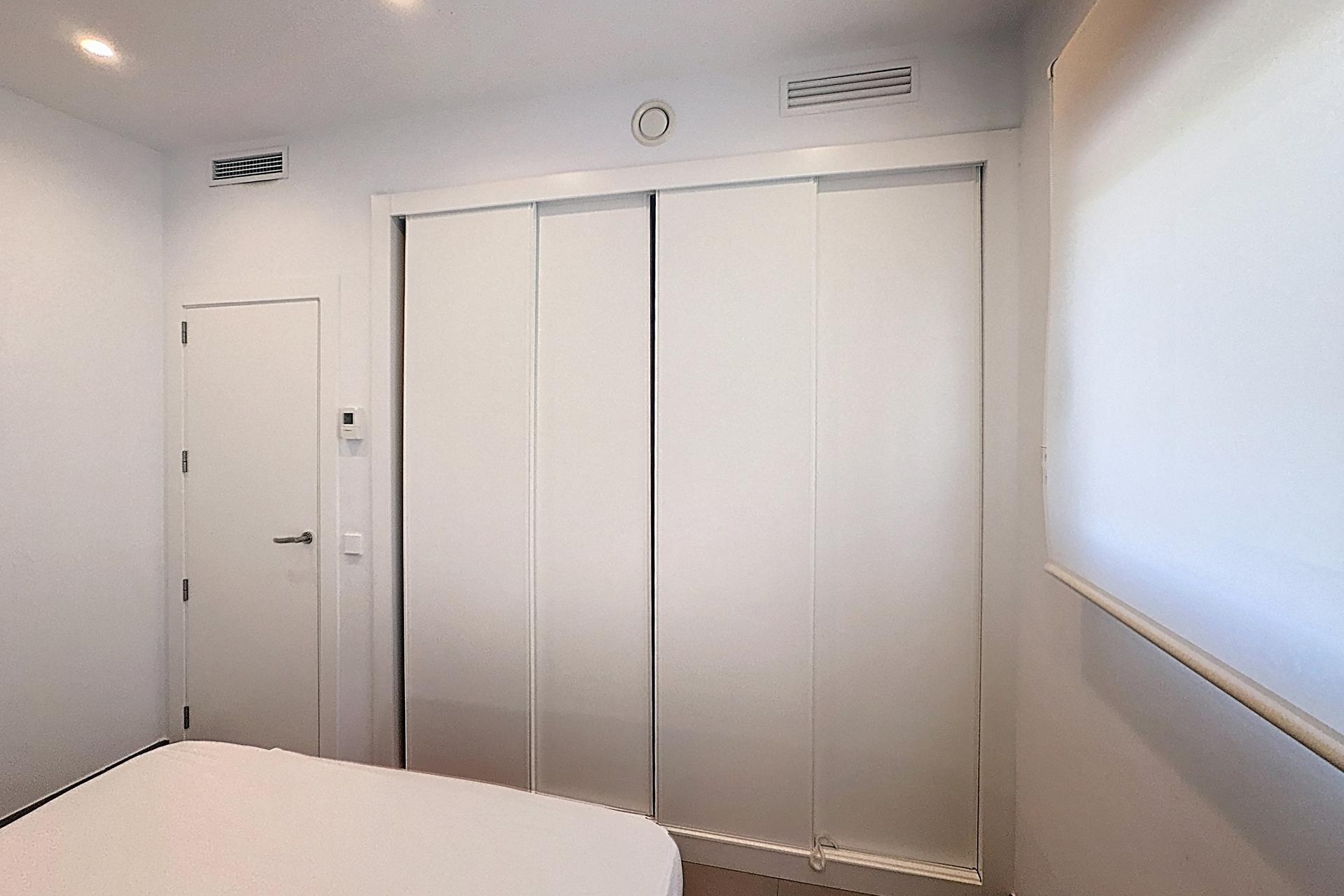 Перепродажа - Villa - Benitachell - Lirios