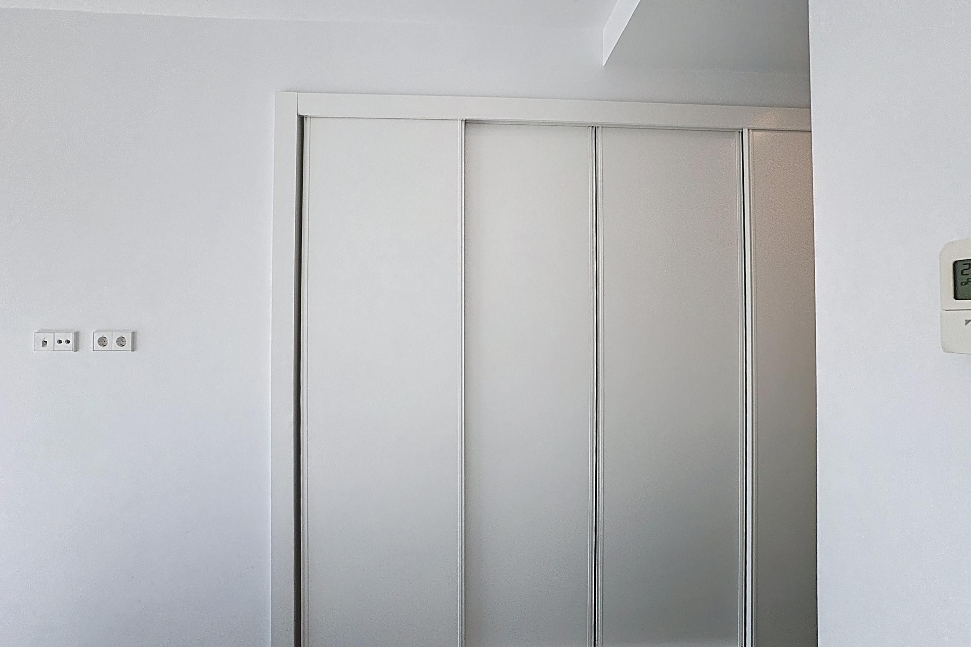 Перепродажа - Villa - Benitachell - Lirios