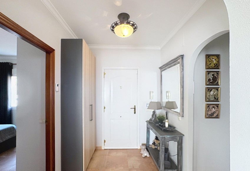 Перепродажа - Villa - Benitachell - Lirios