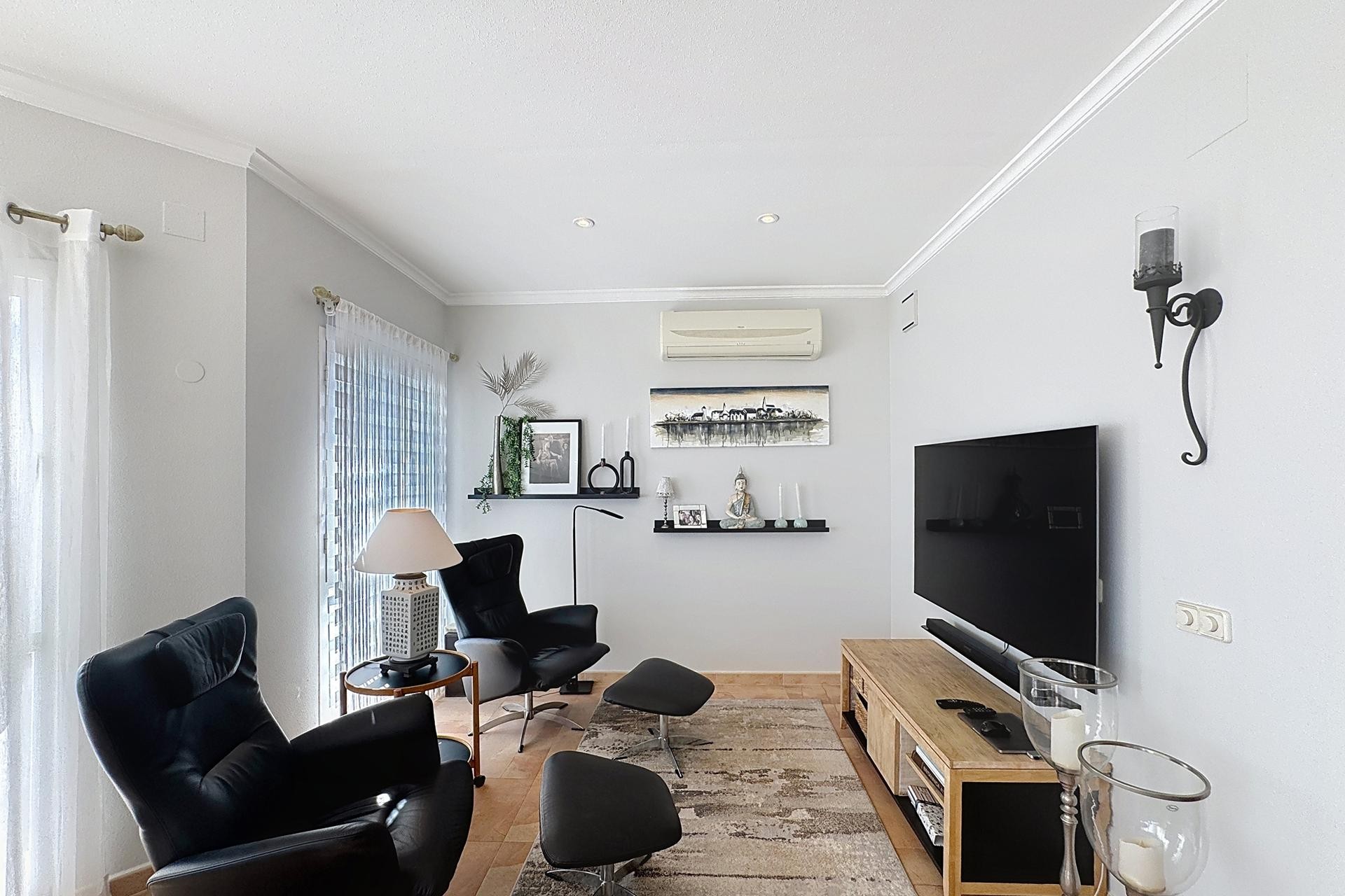 Перепродажа - Villa - Benitachell - Lirios