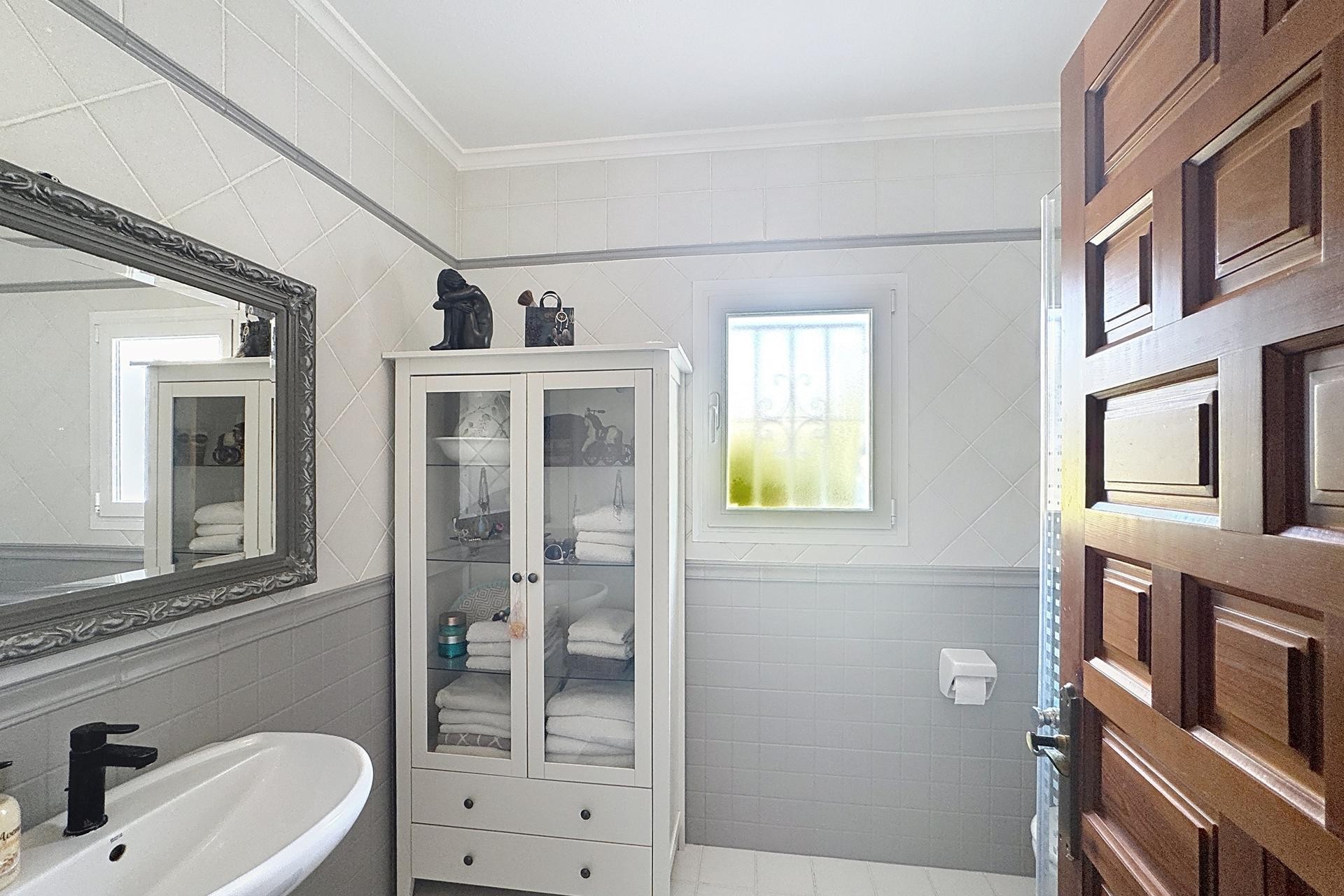 Перепродажа - Villa - Benitachell - Lirios