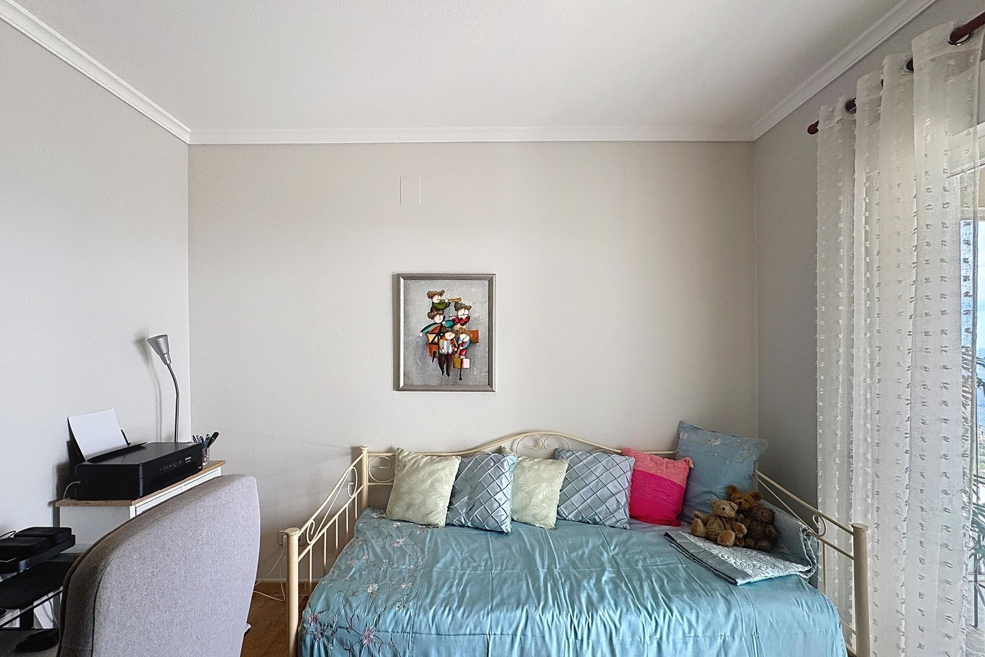 Перепродажа - Villa - Benitachell - Lirios