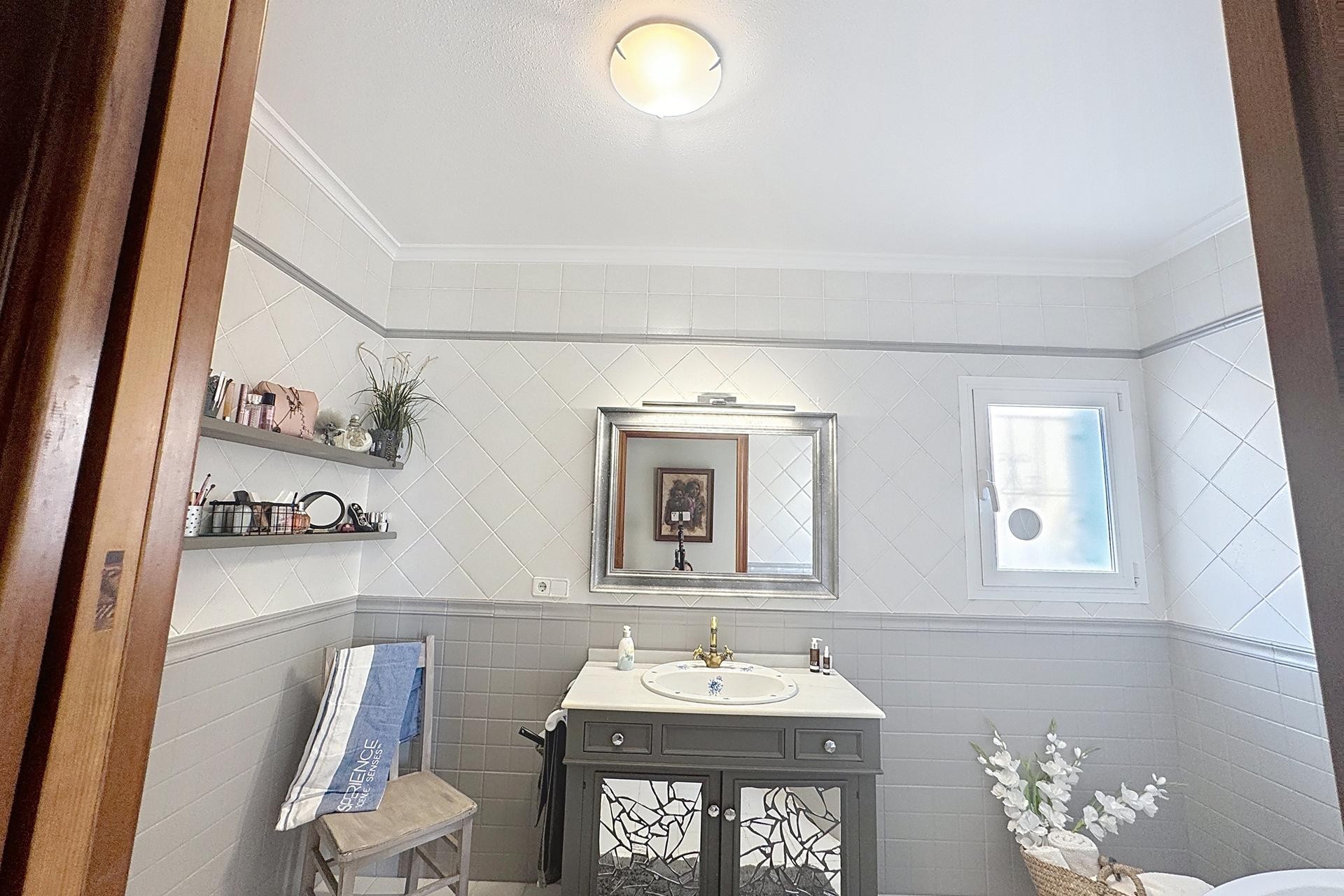 Перепродажа - Villa - Benitachell - Lirios